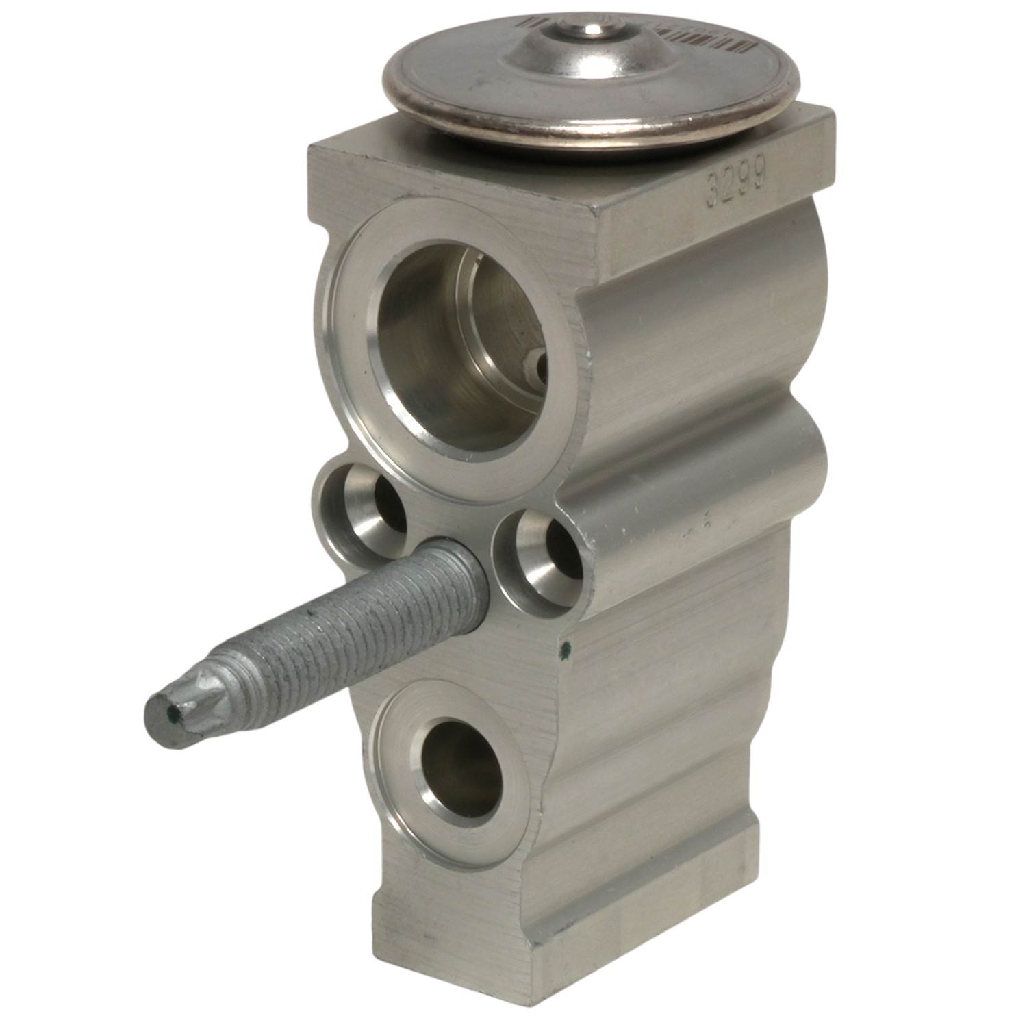 UAC A/C Expansion Valve - EX 10814C - Main Image