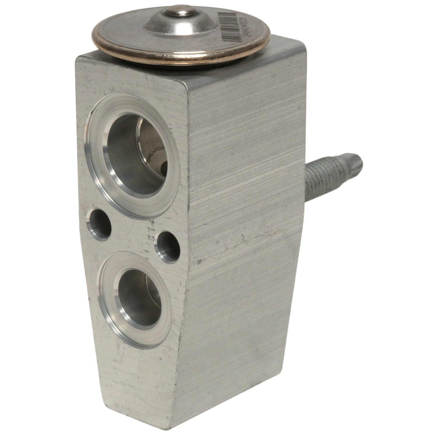 UAC A/C Expansion Valve - EX 10883C — image 2