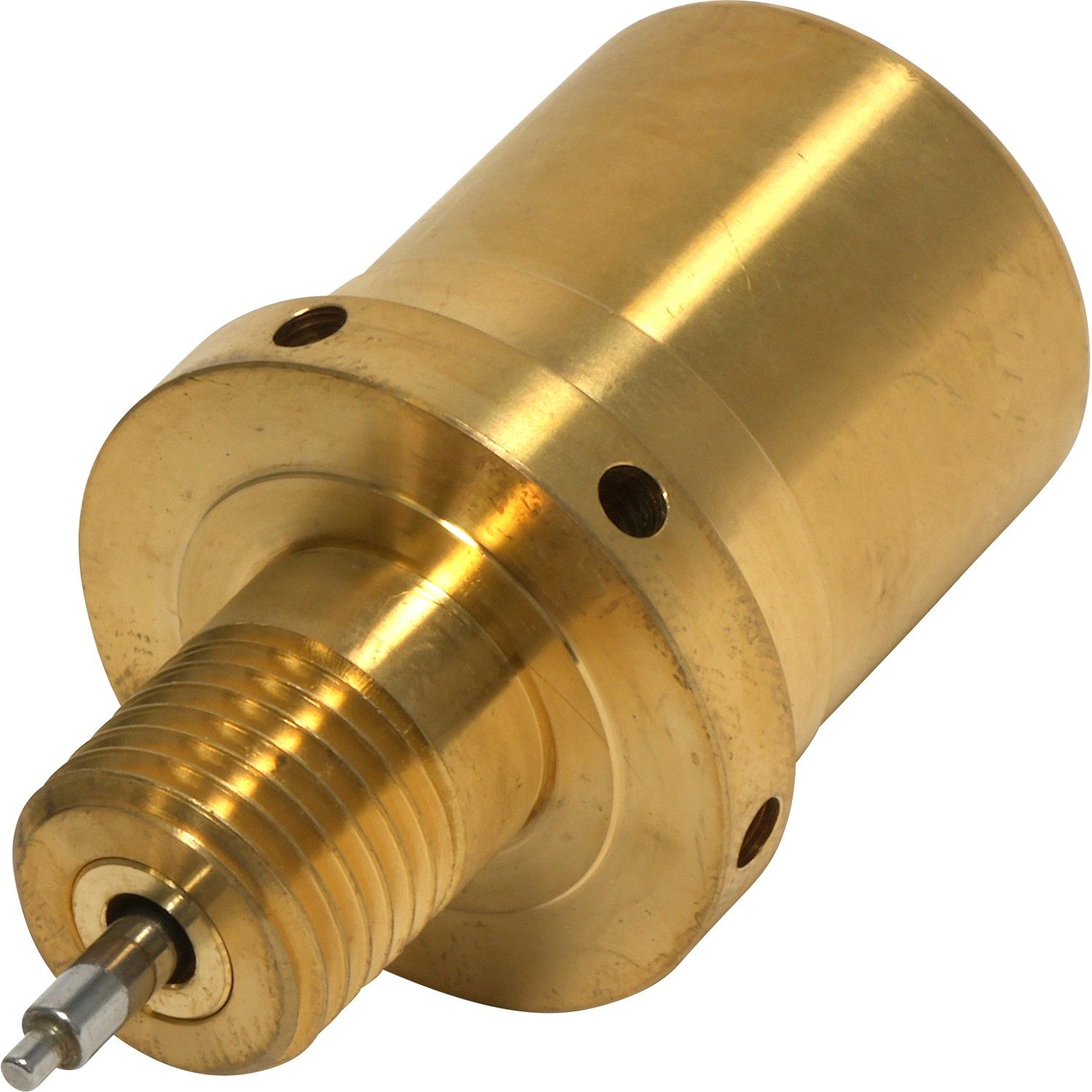 UAC A/C Compressor Control Valve - EX 1210C — image 2