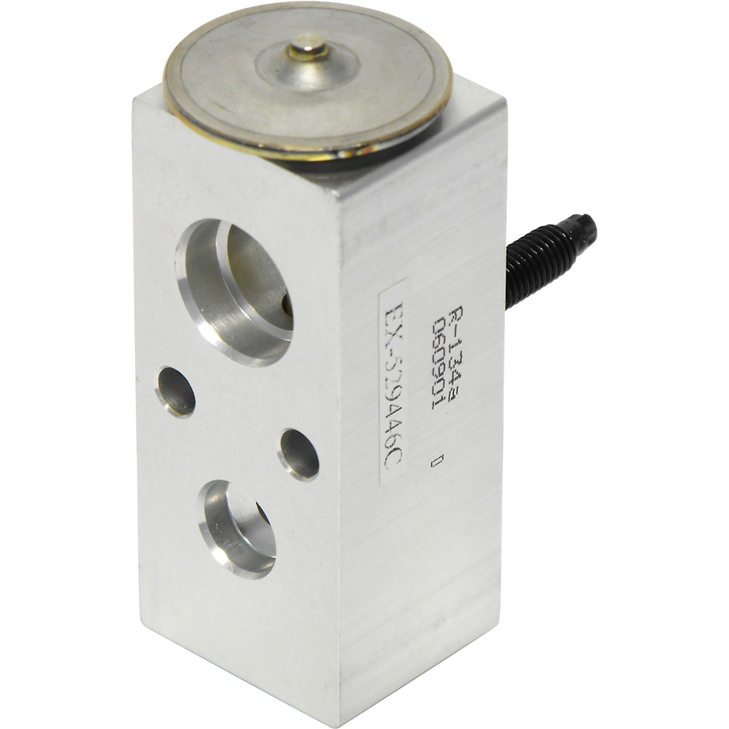 UAC A/C Expansion Valve - EX 529446C — image 3