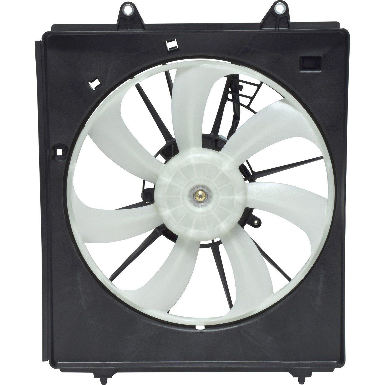 UAC A/C Condenser Fan Assembly - FA 50639