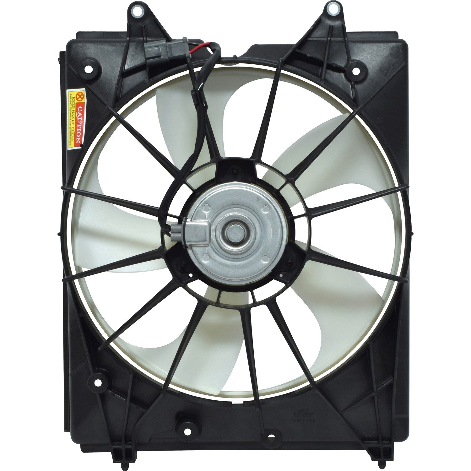 UAC Engine Cooling Fan Assembly - FA 50719 — image 2