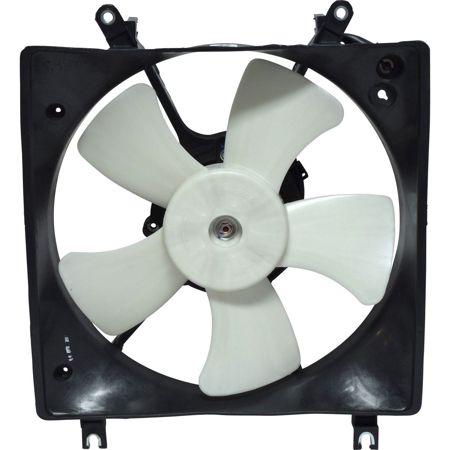 UAC Engine Cooling Fan Assembly - FA 70016C