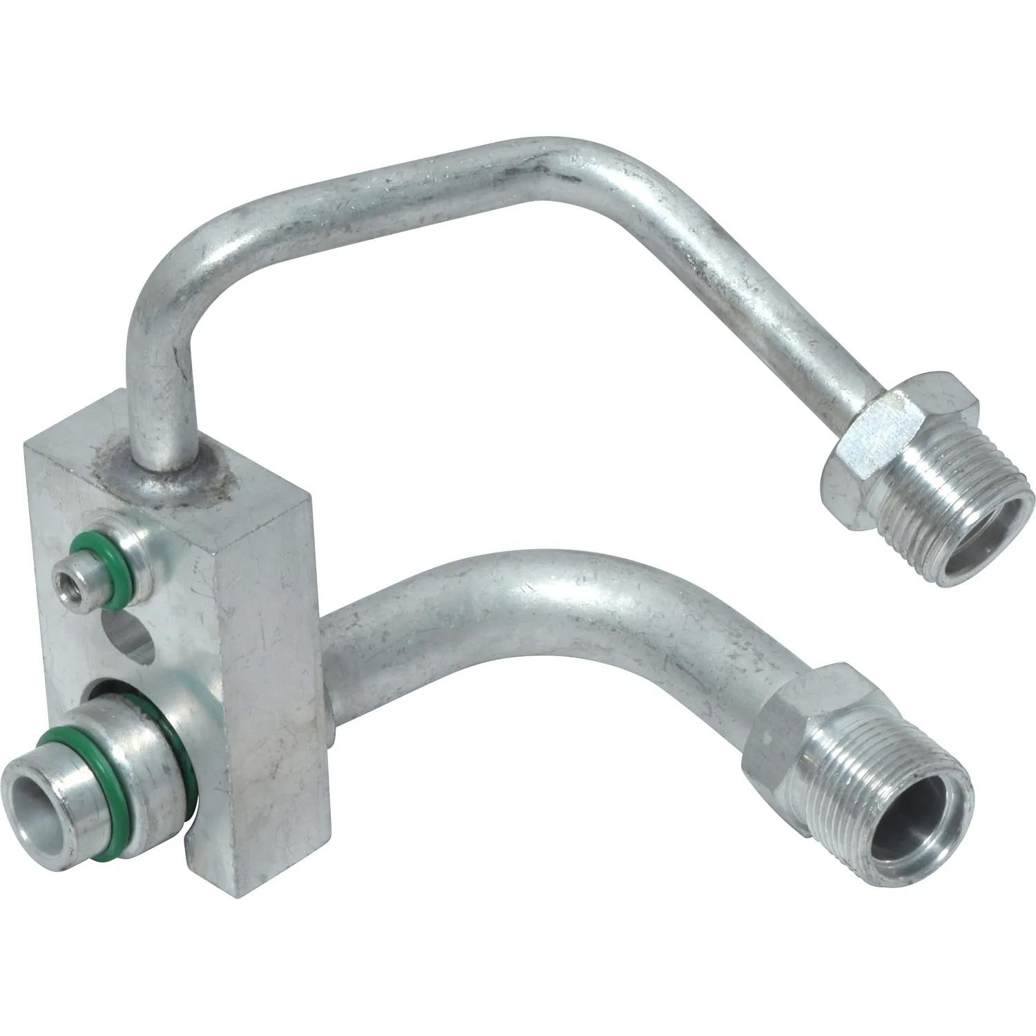 UAC A/C Refrigerant Hose Fitting - FT 0471 - Main Image