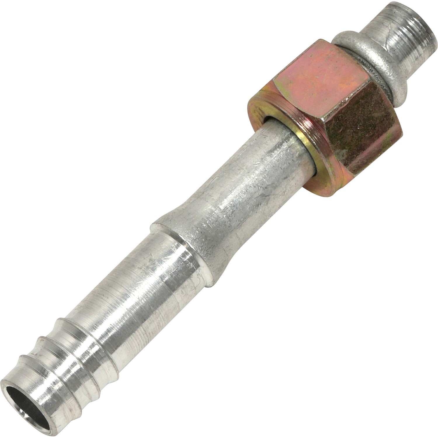 UAC A/C Refrigerant Hose Fitting - FT 1502C - 3