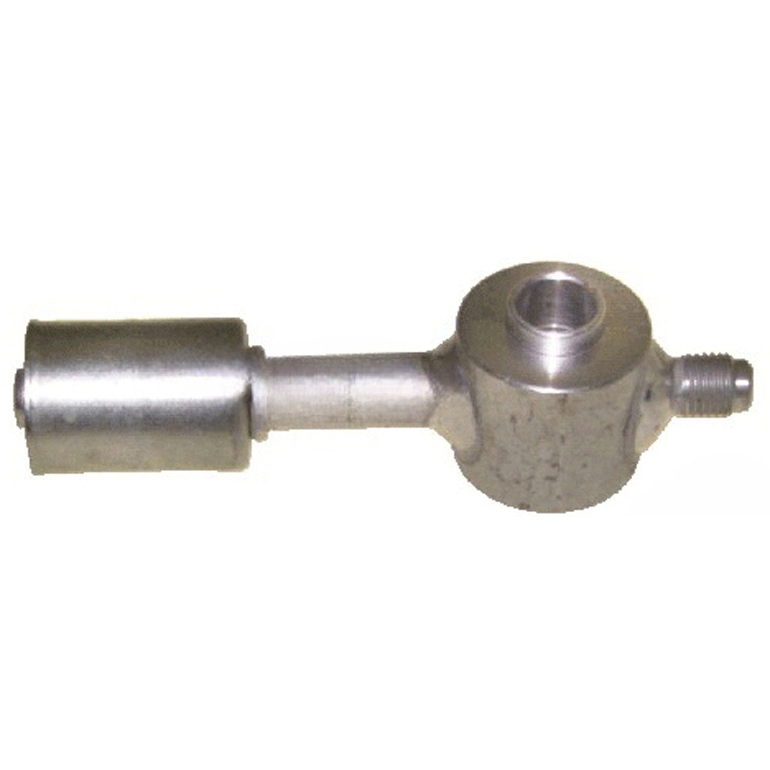 UAC A/C Refrigerant Hose Fitting - FT 15105
