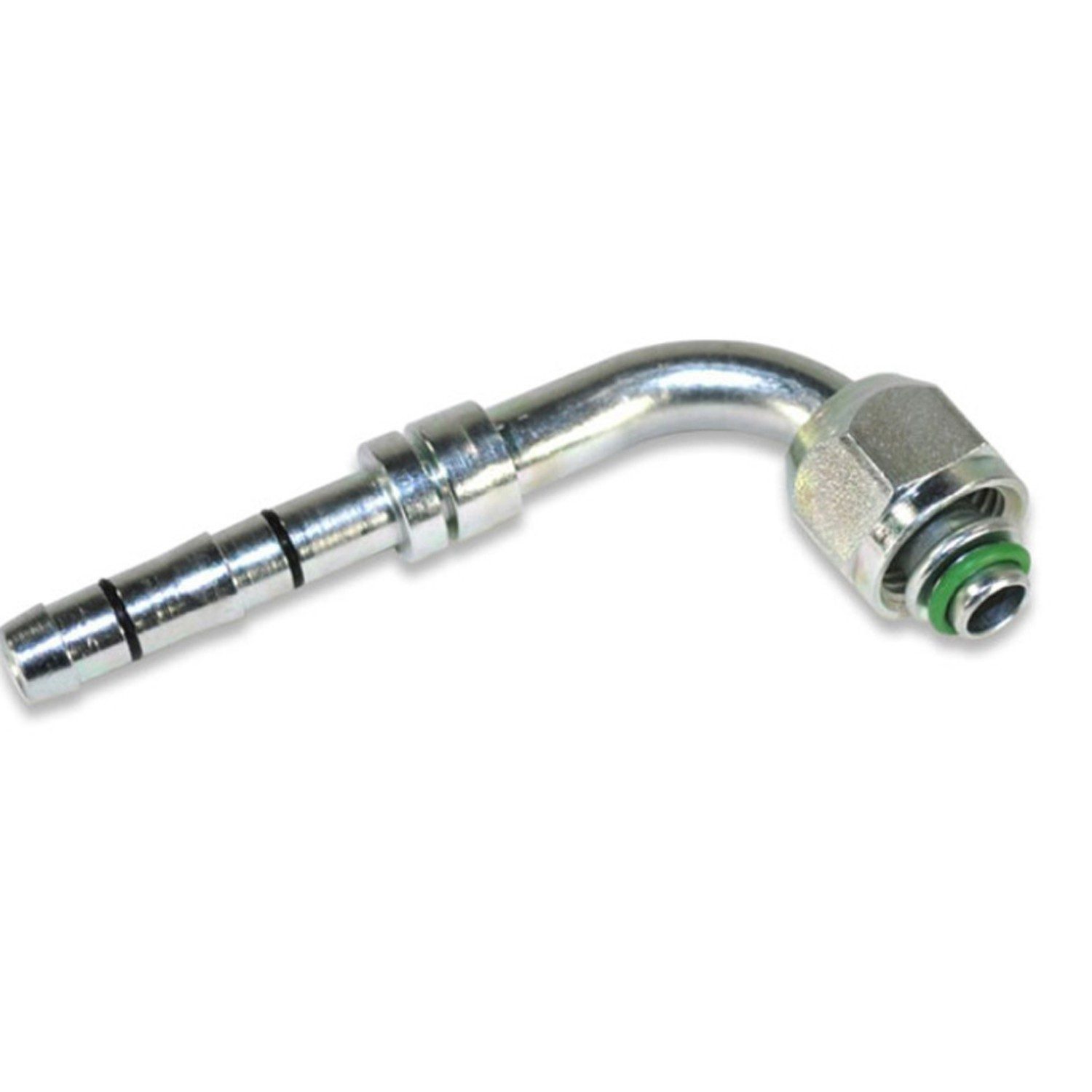 UAC A/C Refrigerant Hose Fitting - FT 15330EZ