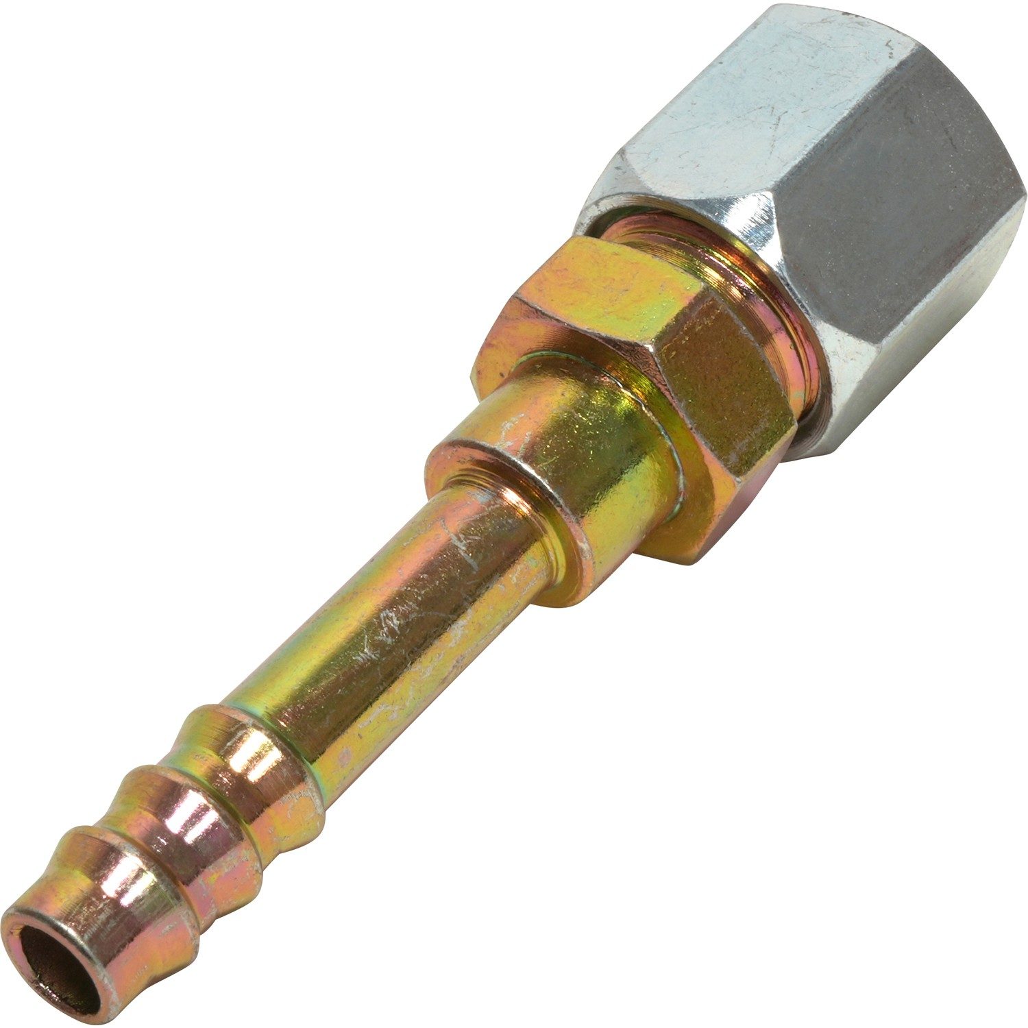 UAC A/C Refrigerant Hose Fitting - FT 2680C — image 5