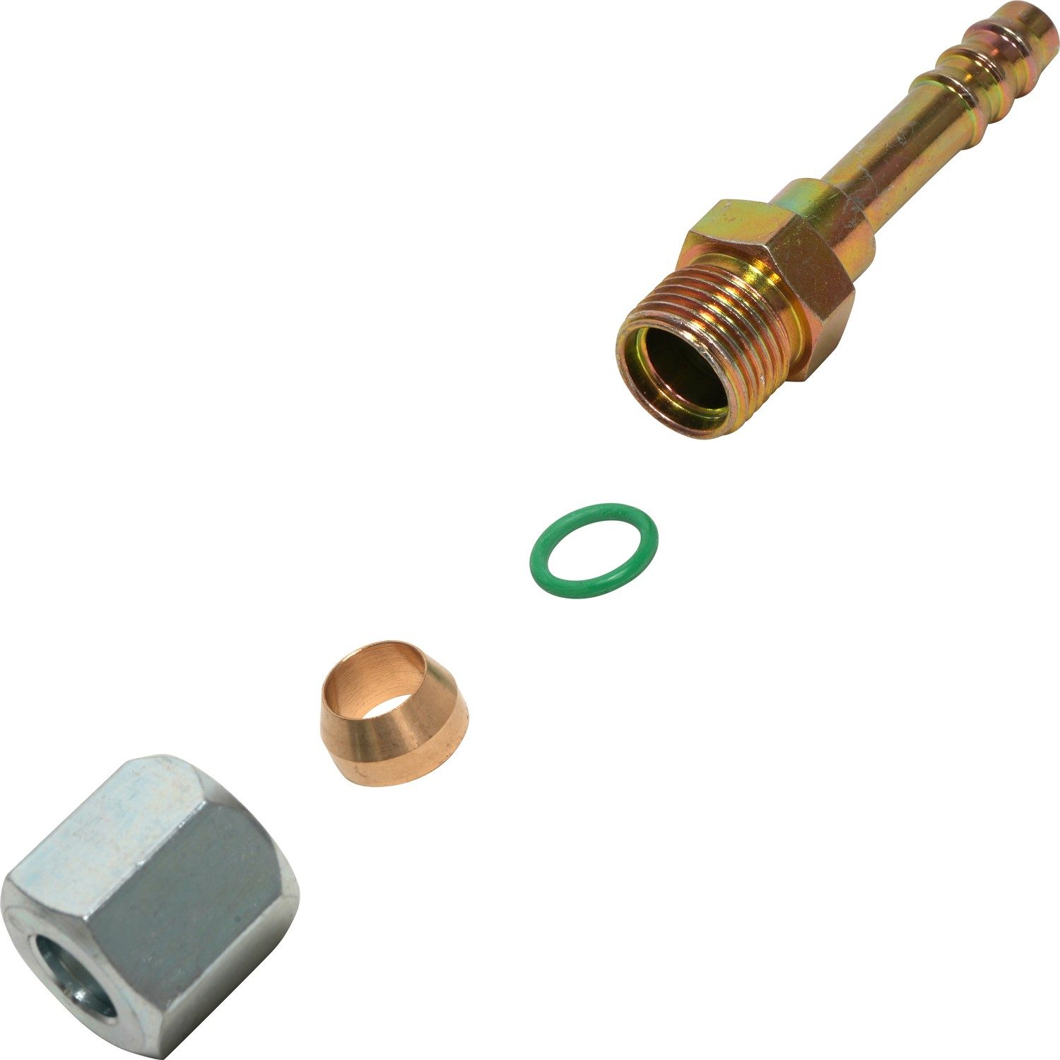 UAC A/C Refrigerant Hose Fitting - FT 2680C — image 7