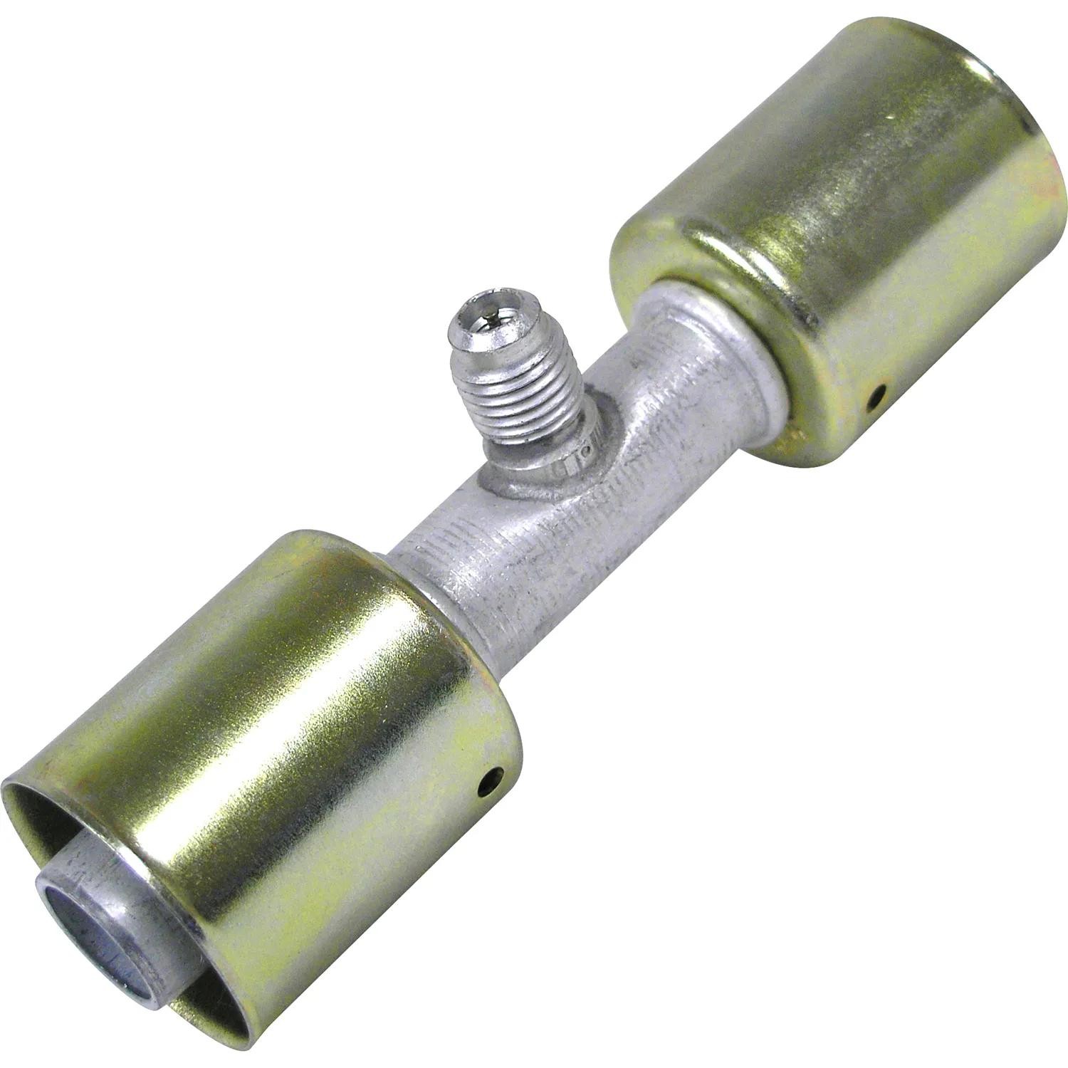 UAC A/C Refrigerant Hose Fitting - FT 6141 - Main Image