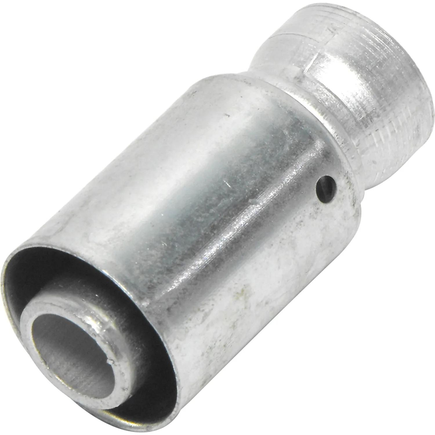 UAC A/C Refrigerant Hose Fitting - FT 6604RB - Main Image