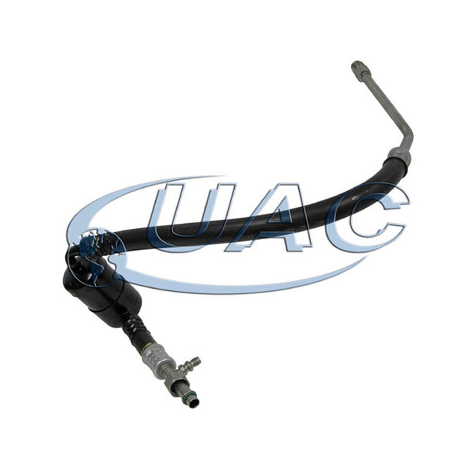UAC A/C Refrigerant Discharge Hose - HA 10253 - Main Image