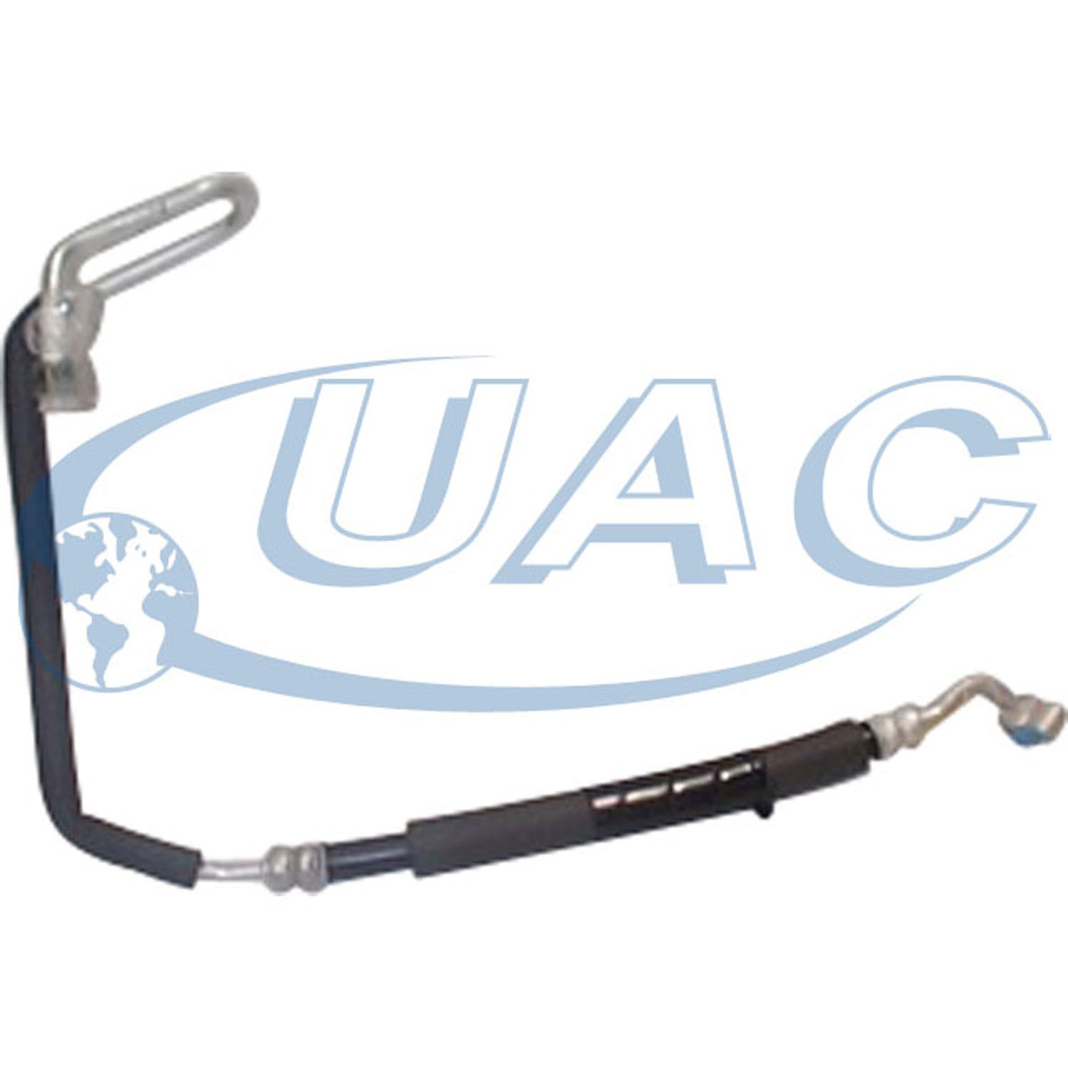 UAC A/C Refrigerant Discharge Hose - HA 10314 - Main Image