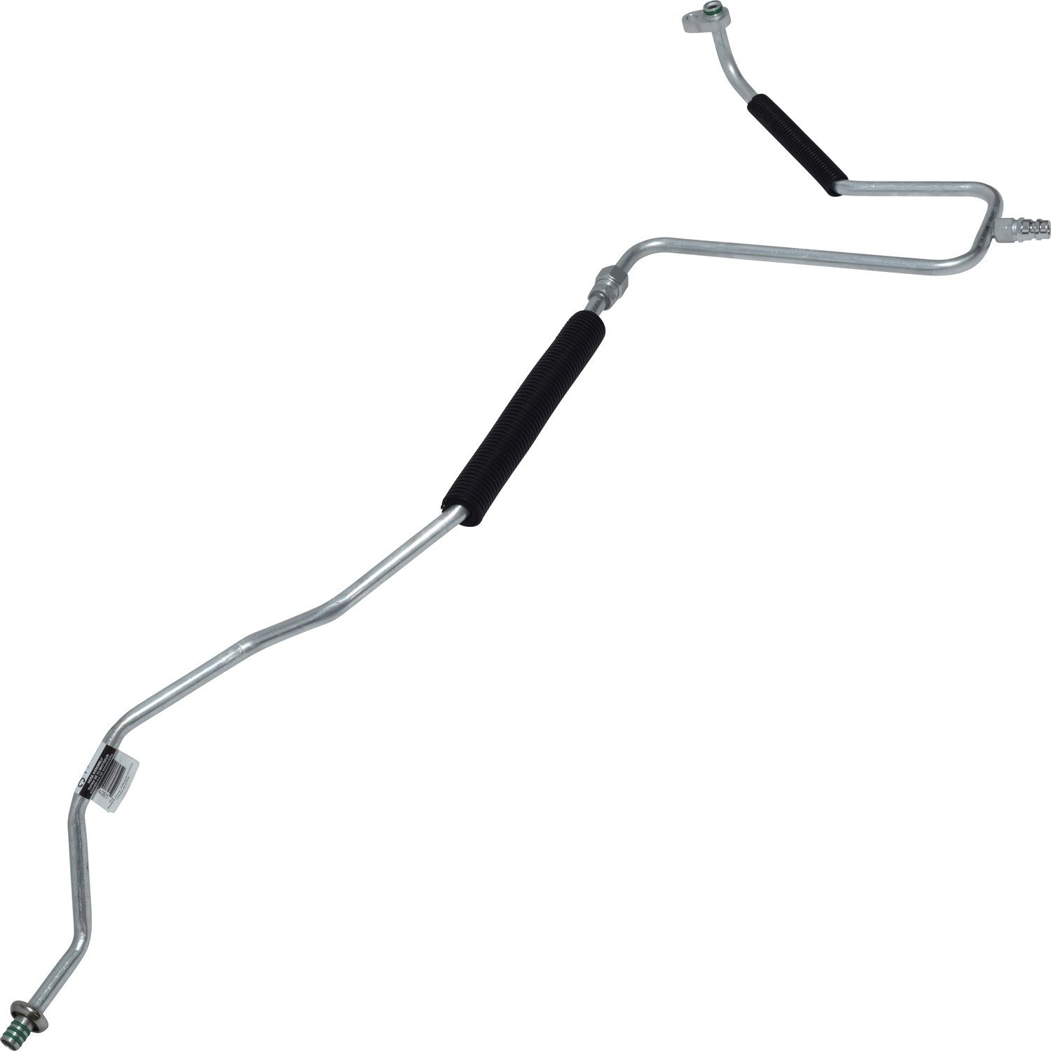 UAC A/C Liquid Line with Orifice Tube - HA 111933C