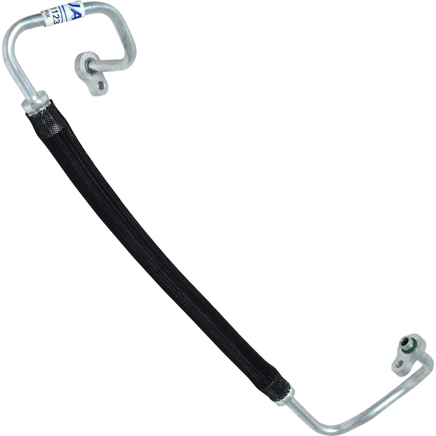 UAC A/C Refrigerant Discharge Hose - HA 112320C - Main Image