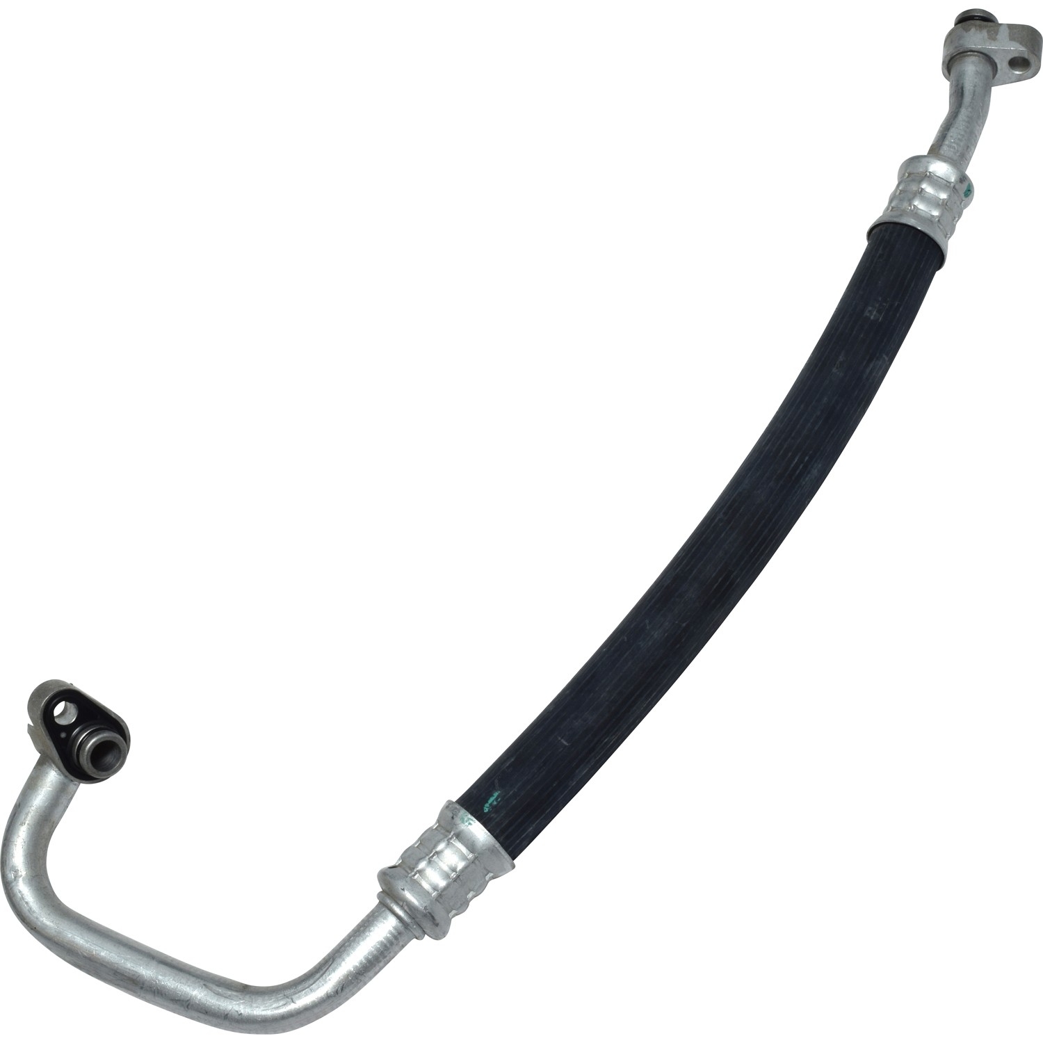 UAC A/C Suction Line Hose Assembly - HA 112380C - Main Image
