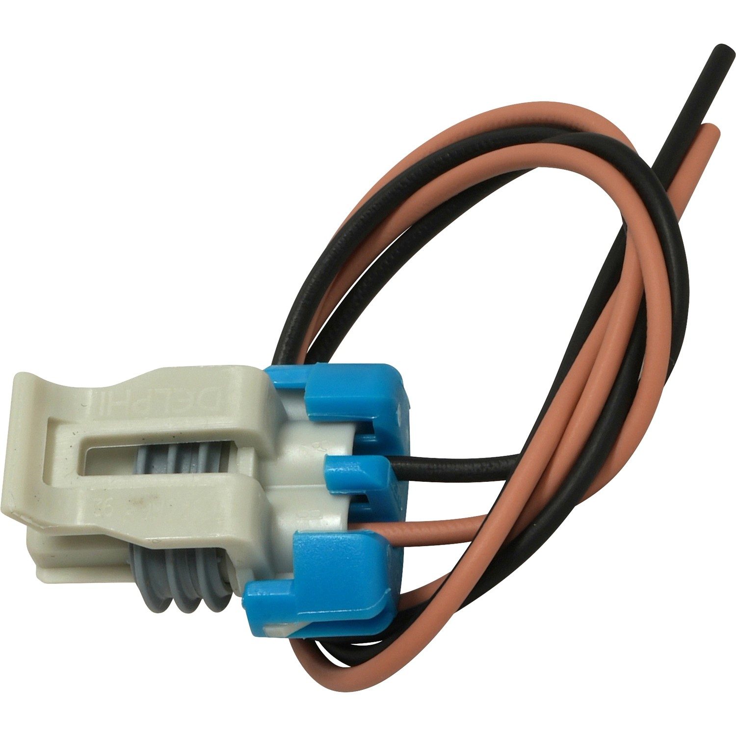 UAC HVAC Harness Connector - HC 0002C — image 3