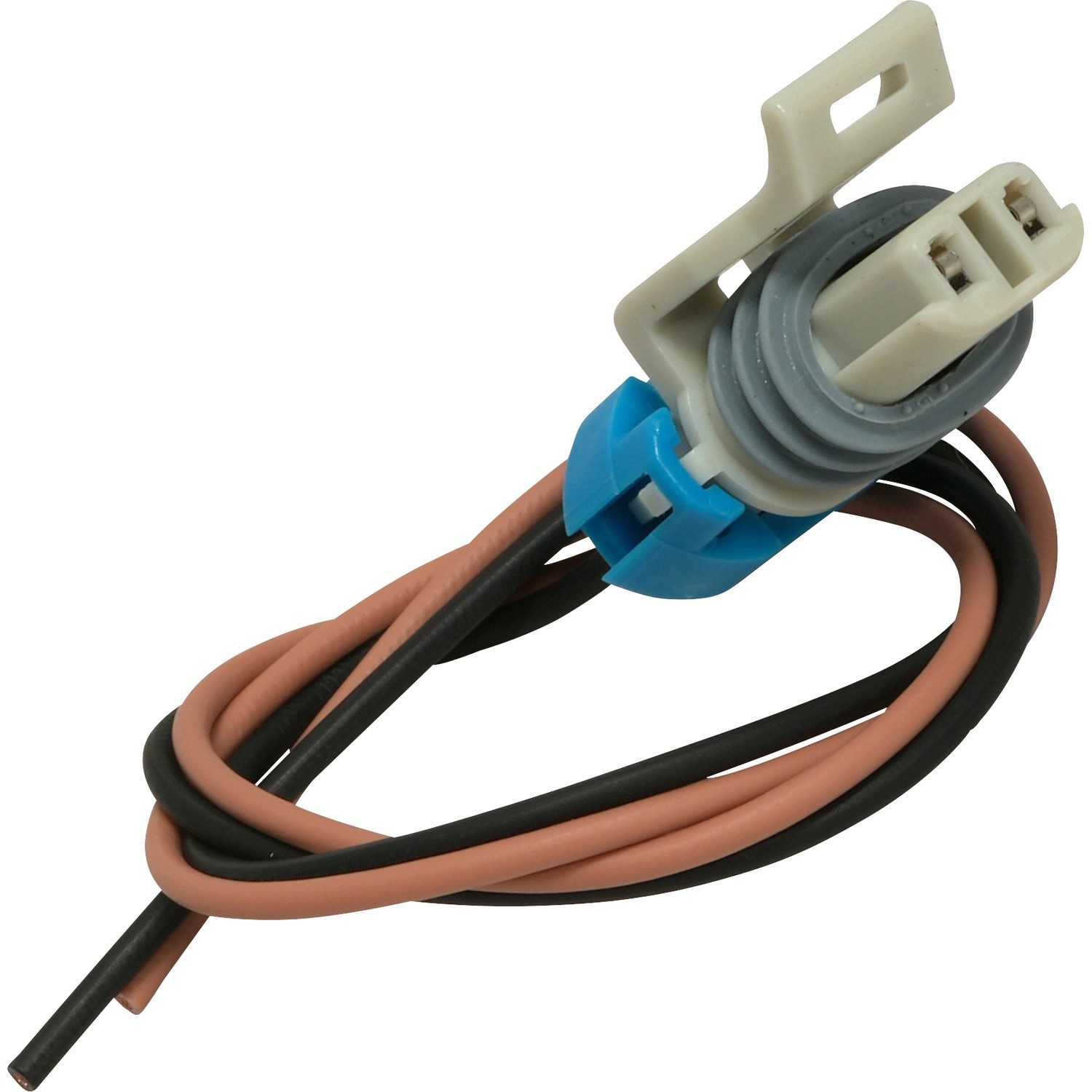 UAC HVAC Harness Connector - HC 0002C