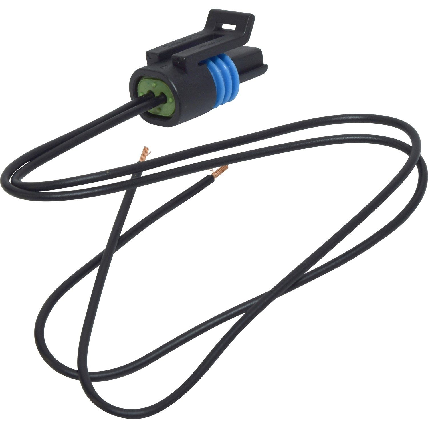 UAC HVAC Harness Connector - HC 1013C — image 3