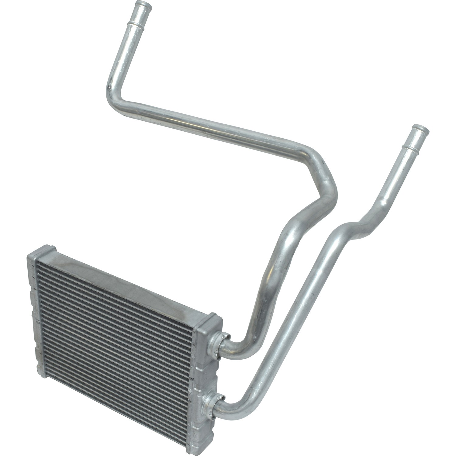 UAC HVAC Heater Core - HT 2042C - 3