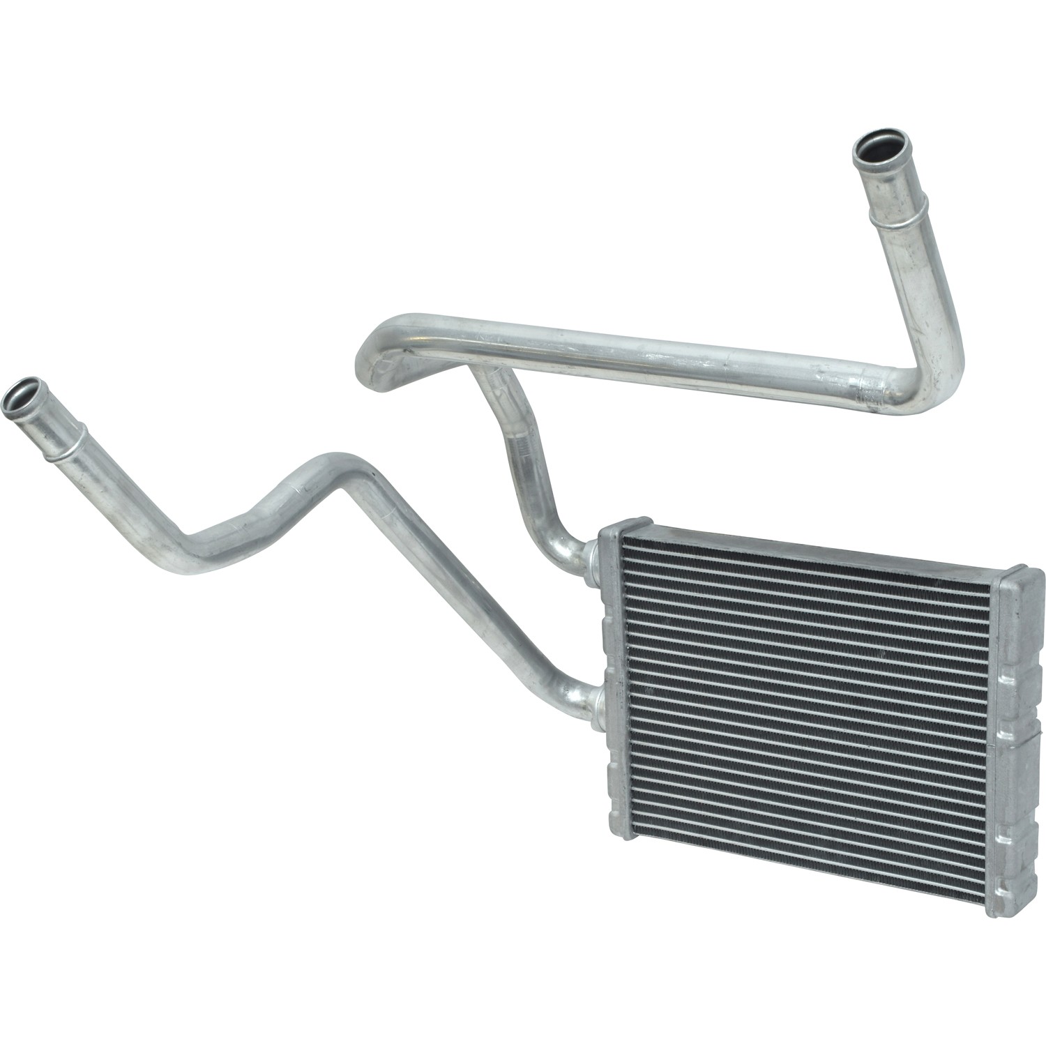 UAC HVAC Heater Core - HT 2042C - Main Image