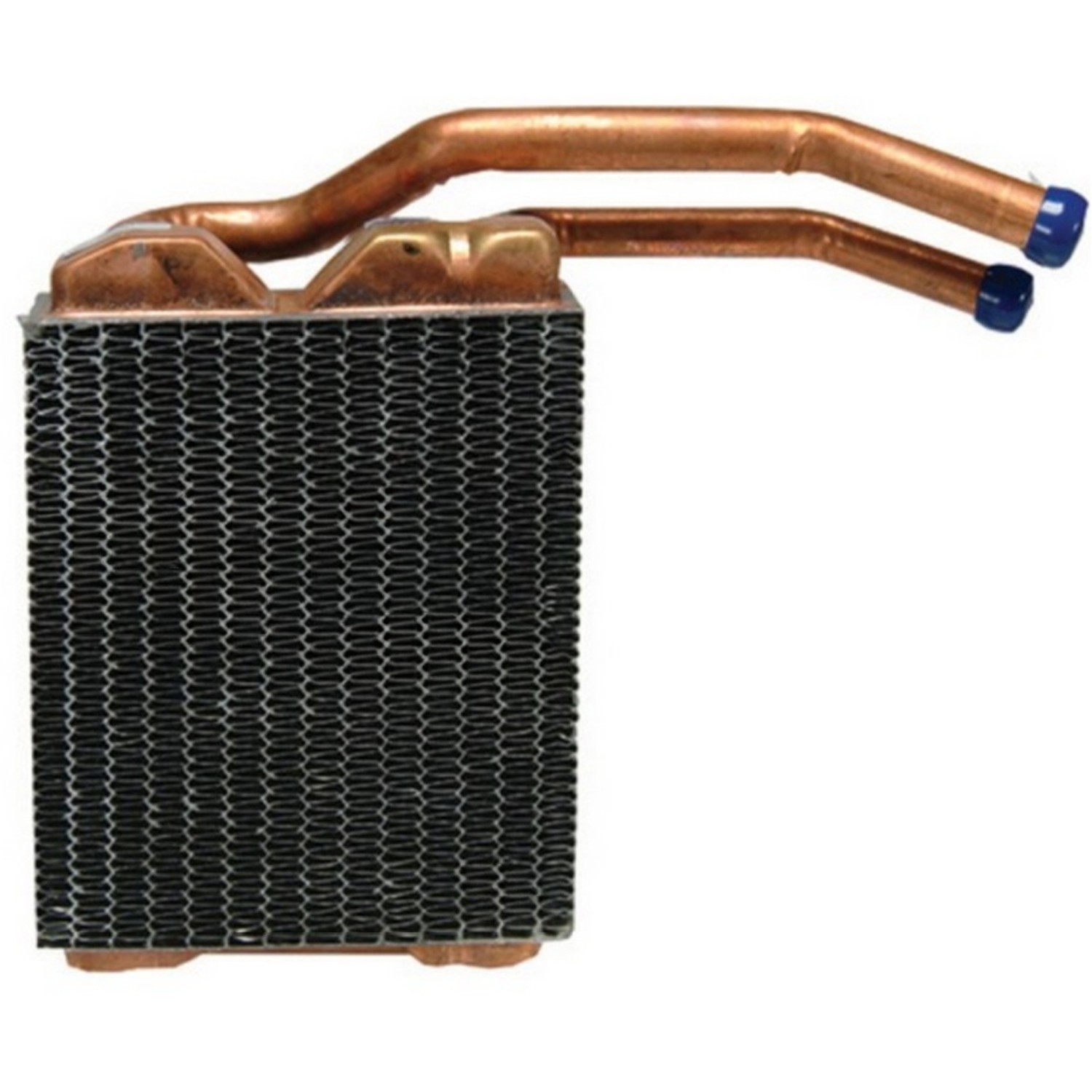 UAC HVAC Heater Core - HT 398231 - Main Image