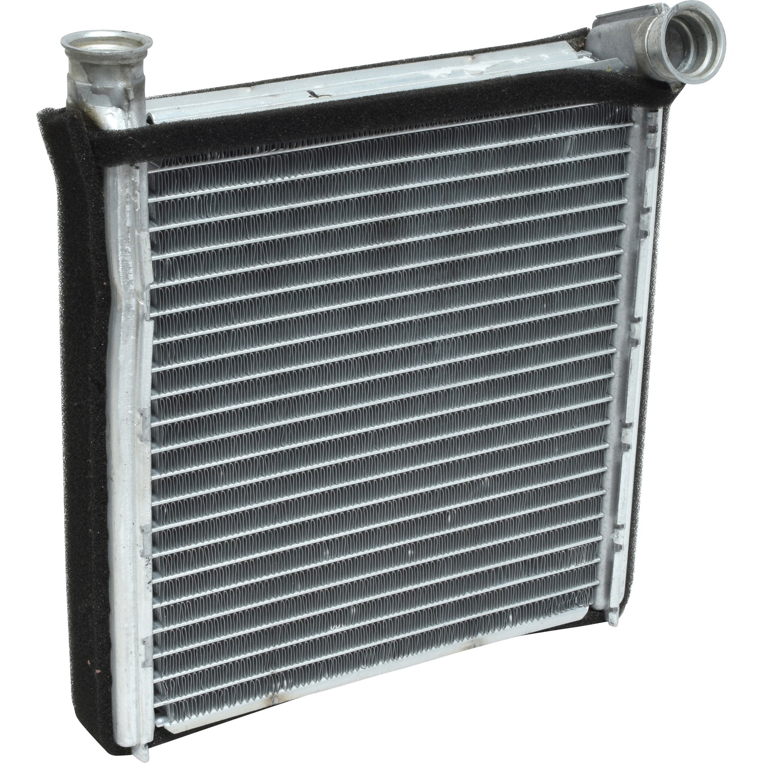 UAC HVAC Heater Core - HT 400002 - Main Image