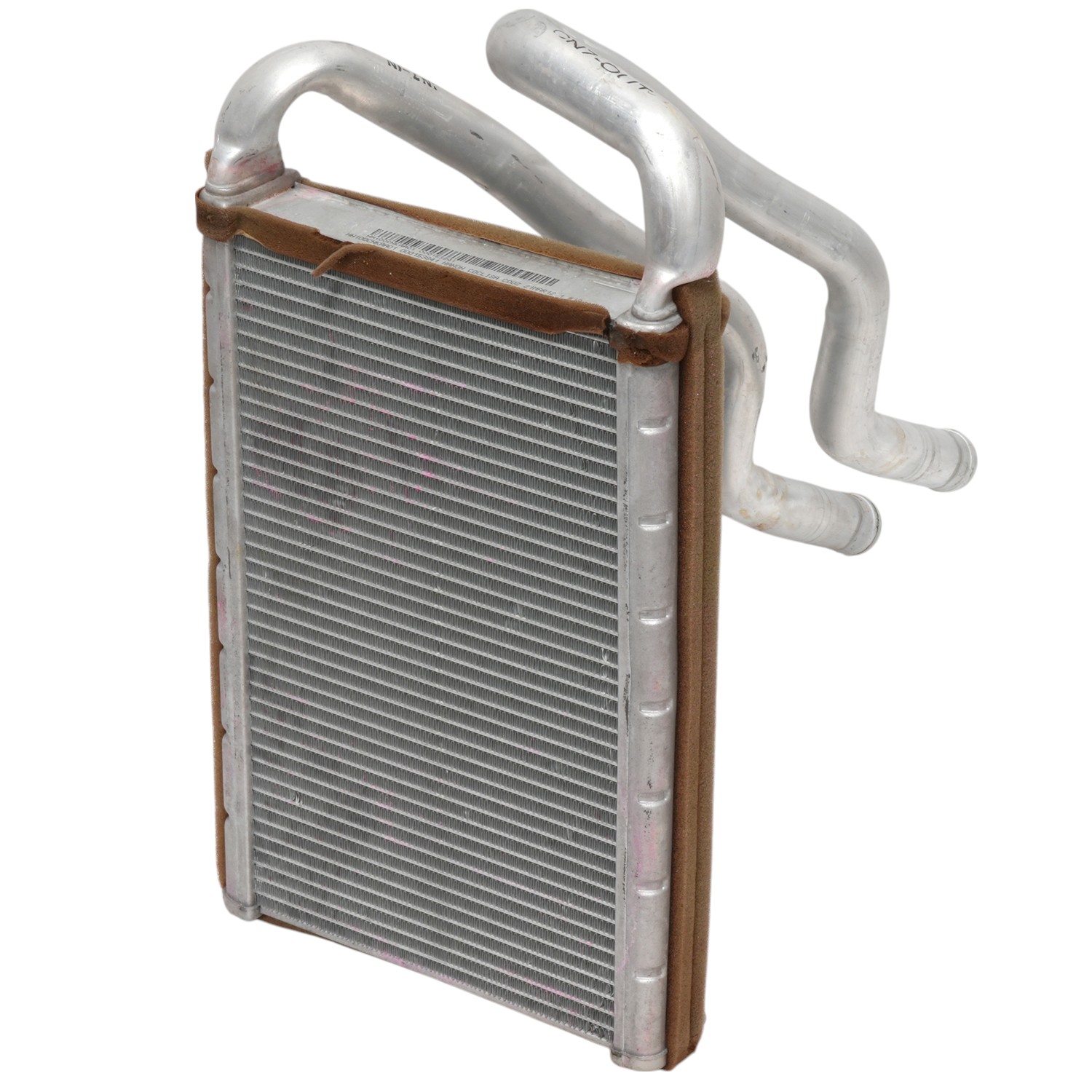 UAC HVAC Heater Core - HT 400194C - 3