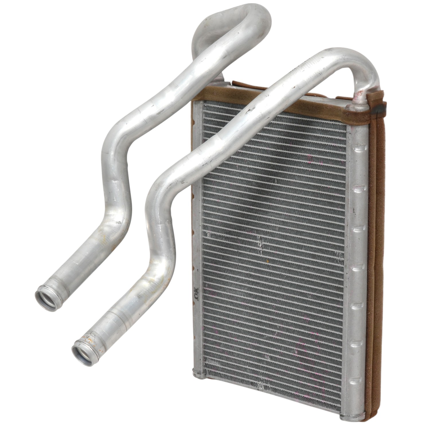 UAC HVAC Heater Core - HT 400194C - Main Image