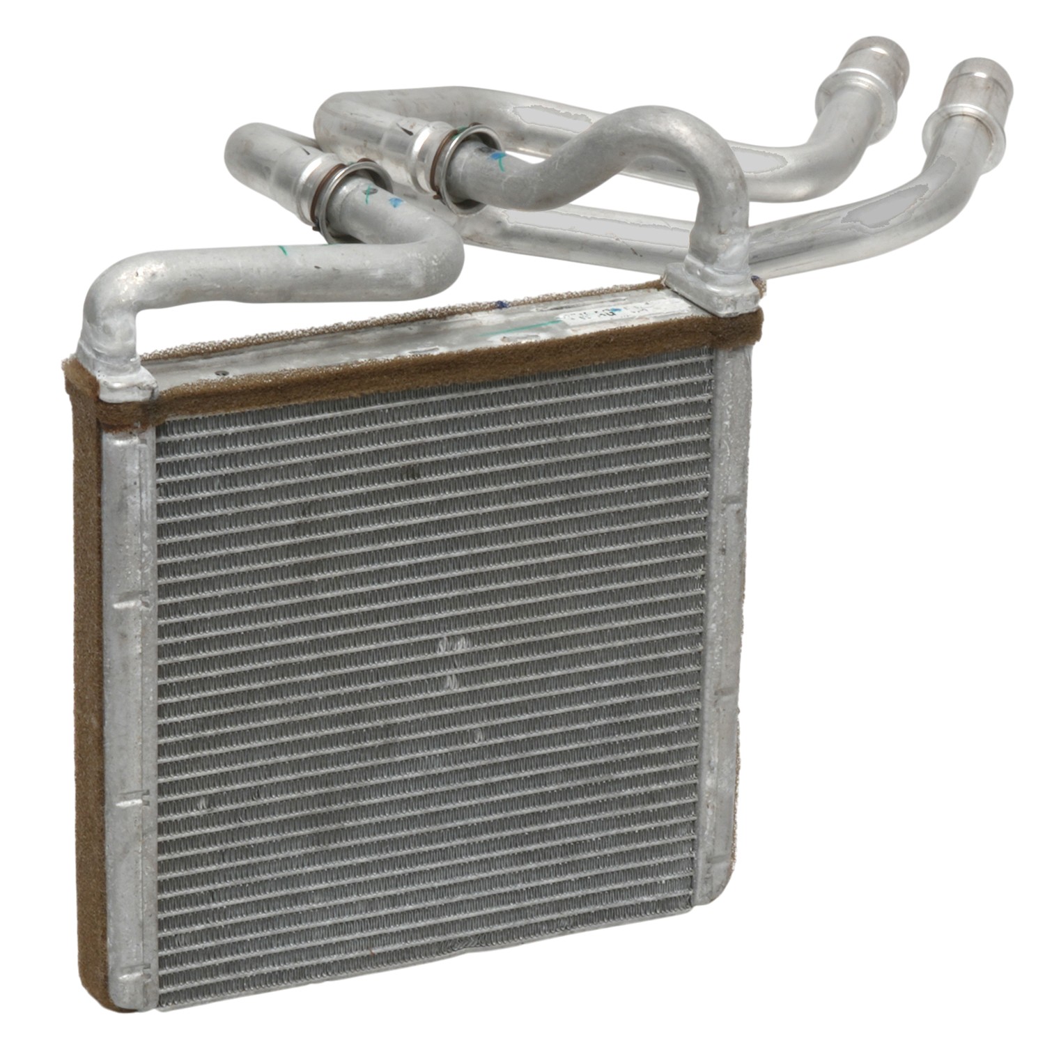 UAC HVAC Heater Core - HT 400220C - 3