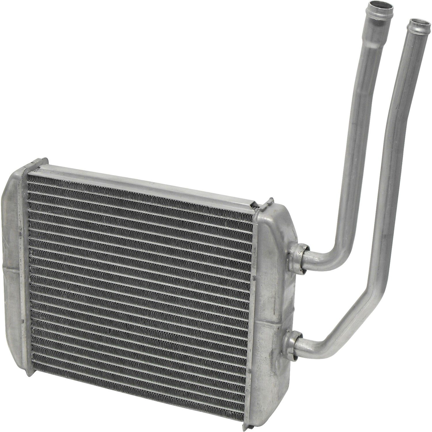 Ht Auto Part UAC HVAC Heater Core - HT 8240C | Part #HT 8240C | AutoBuffy