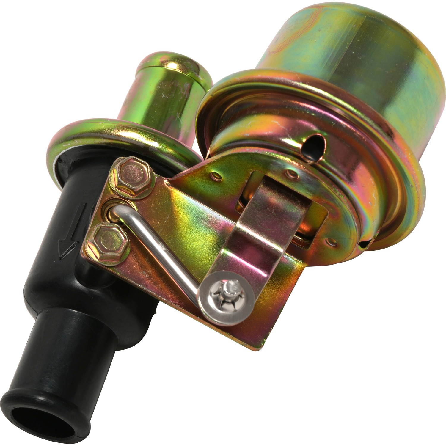 UAC HVAC Heater Control Valve - HV 1022C - Main Image