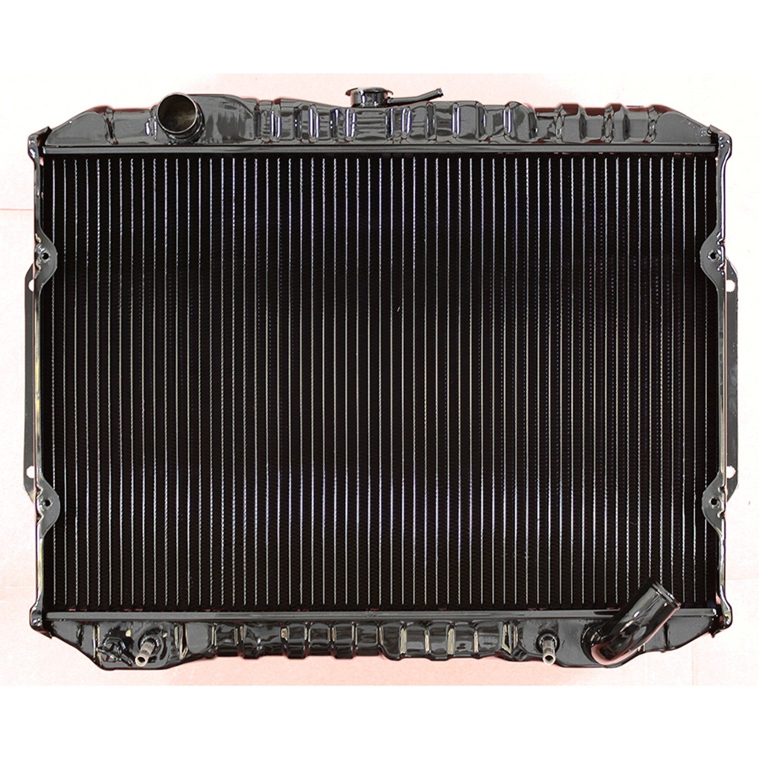 UAC Radiator - RA 1148