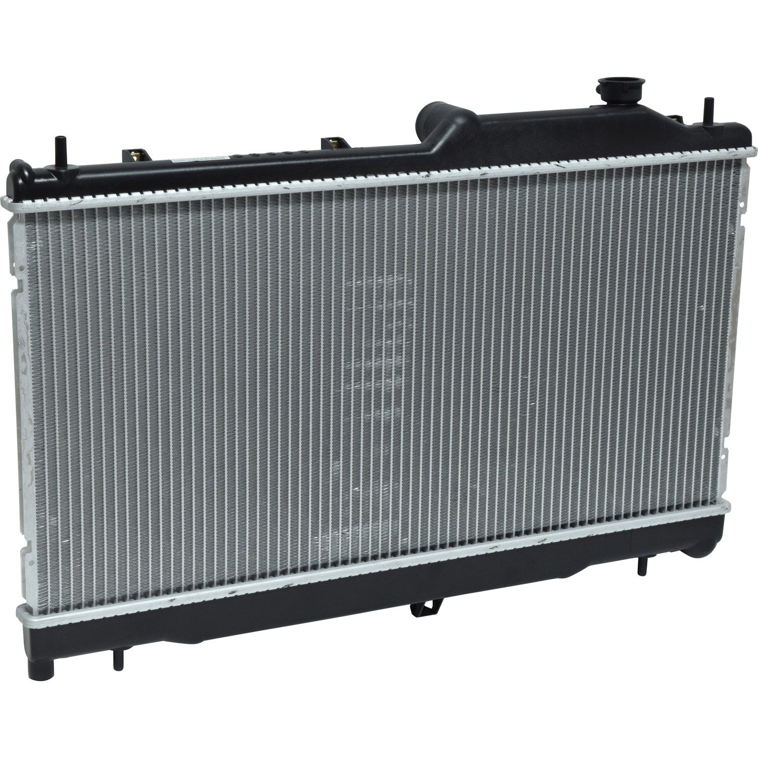UAC Radiator - RA 13258C — image 2