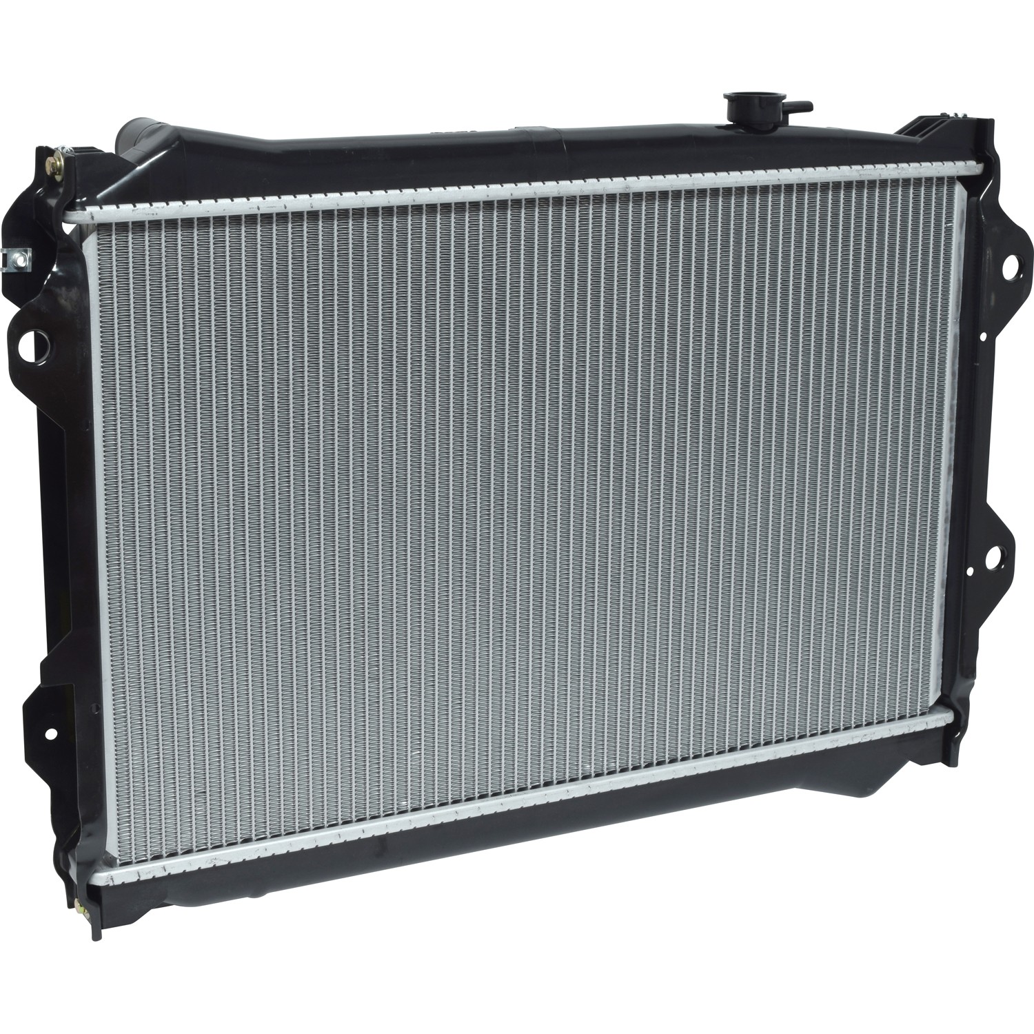 UAC Radiator - RA 1424C - 3