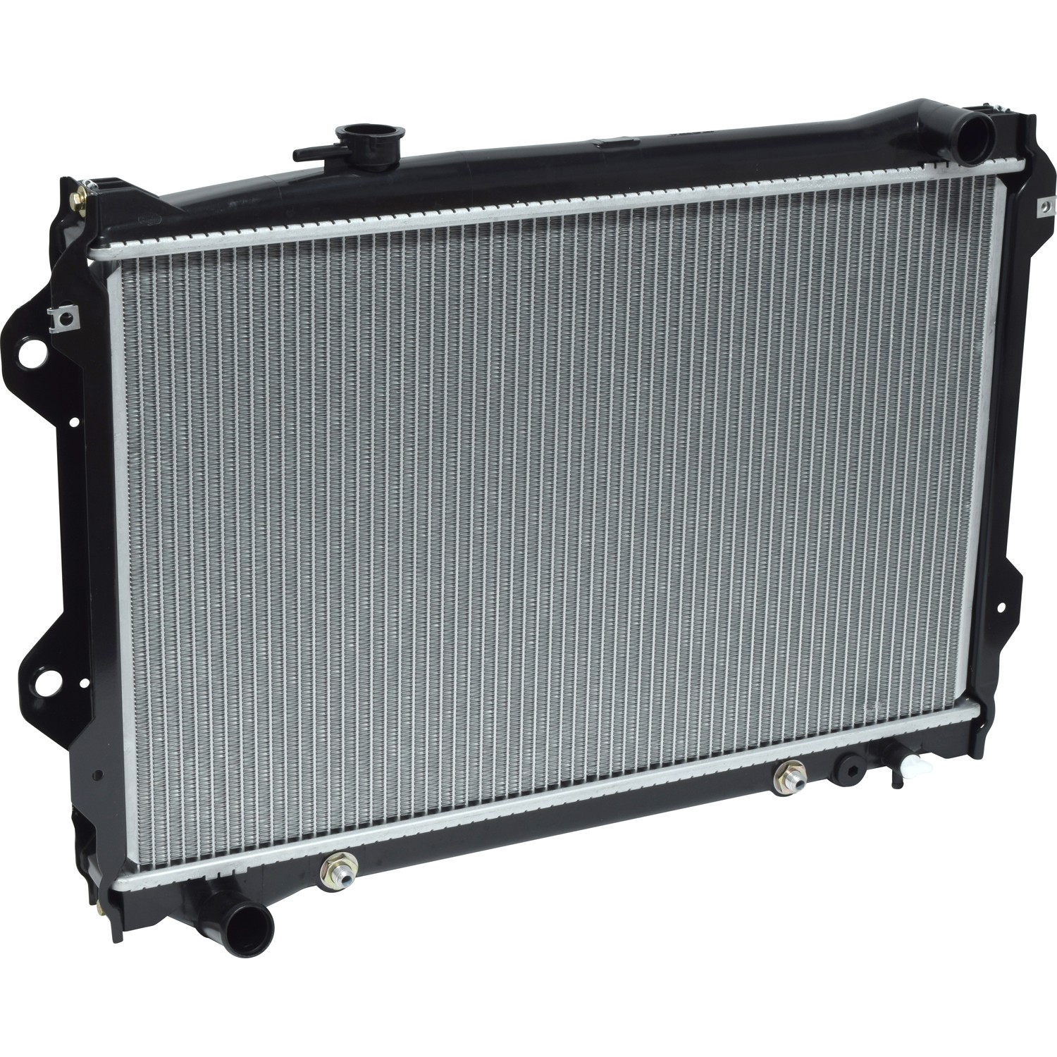 UAC Radiator - RA 1424C - Main Image