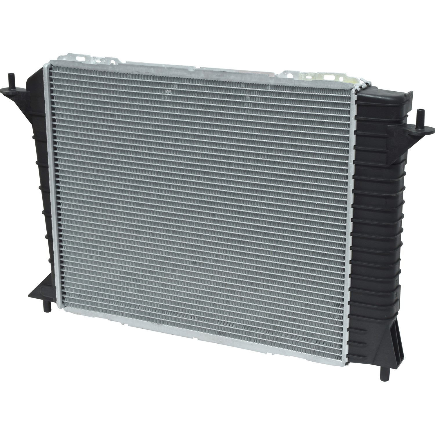 UAC Radiator - RA 1551 - 3