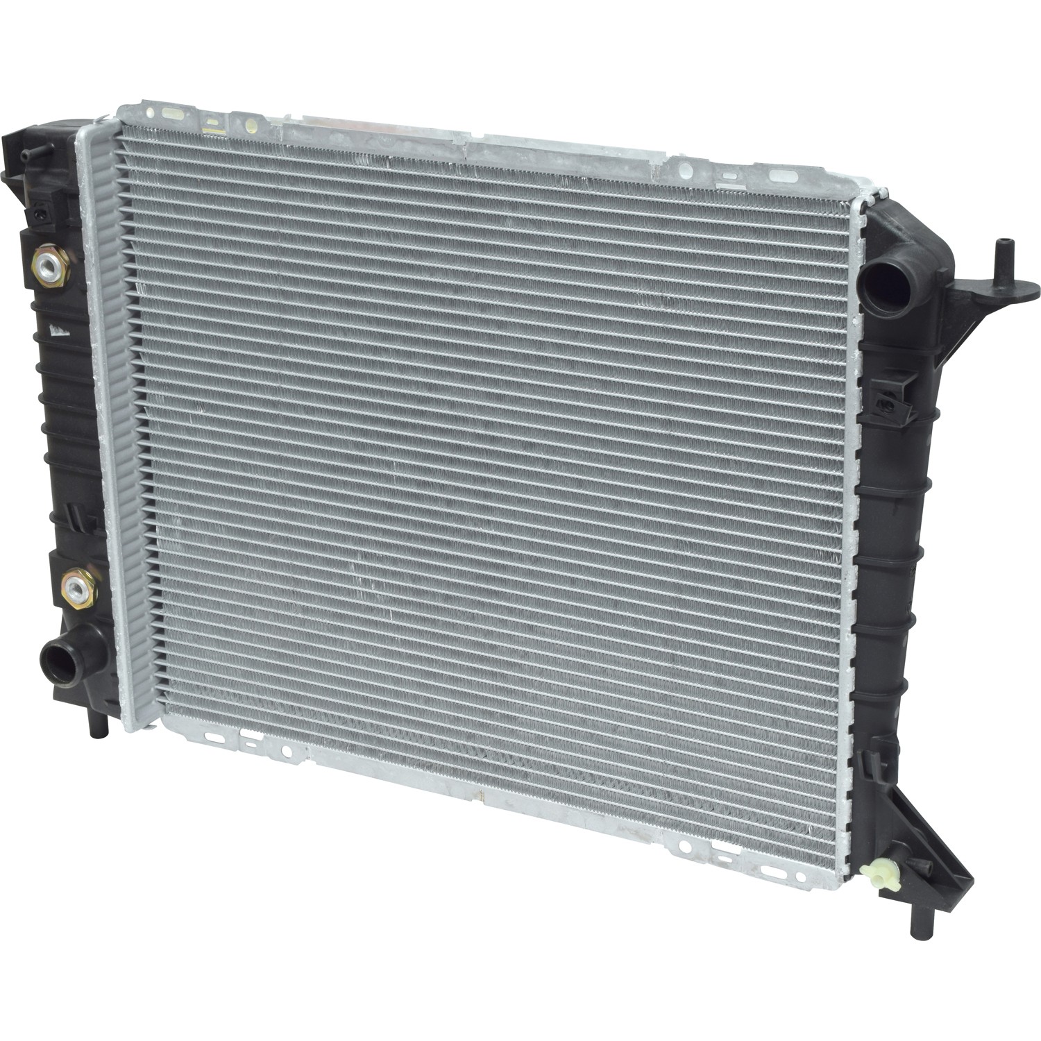 UAC Radiator - RA 1551 - Main Image