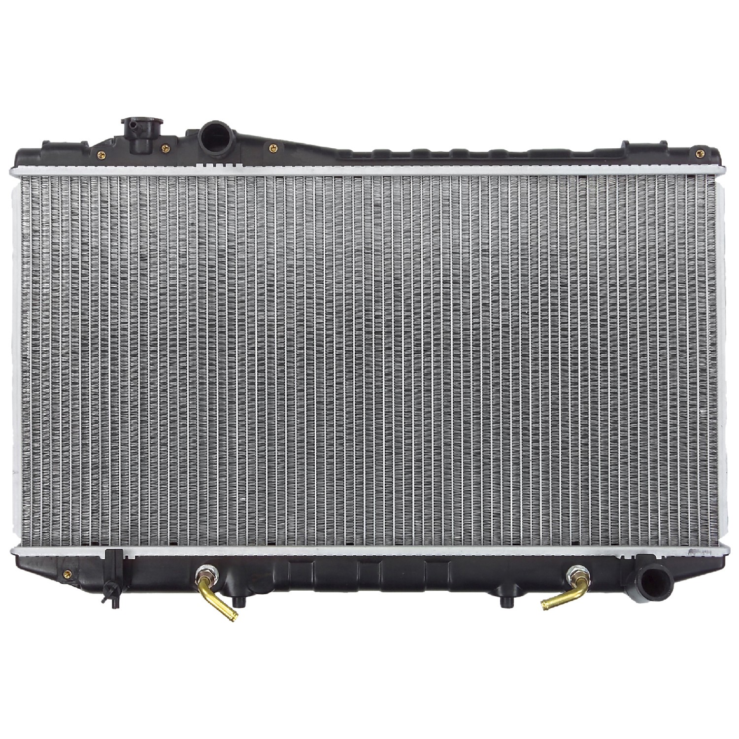 UAC Radiator - RA 178 - Main Image