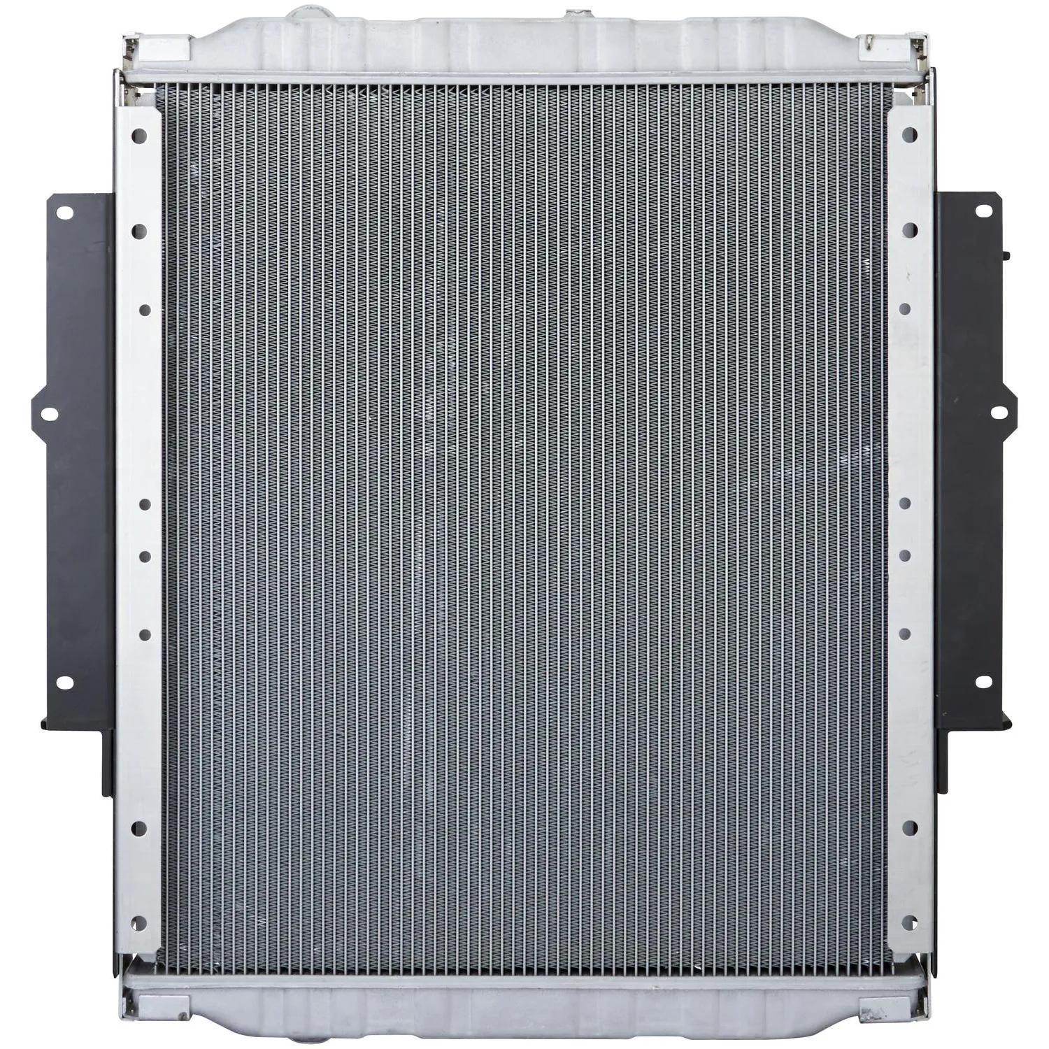UAC Radiator - RA 20019C - 3