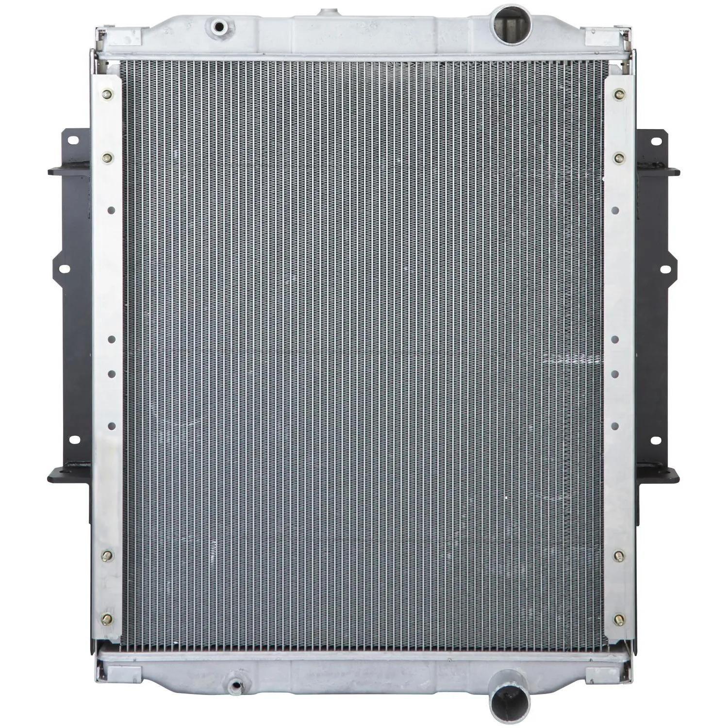 UAC Radiator - RA 20019C - Main Image