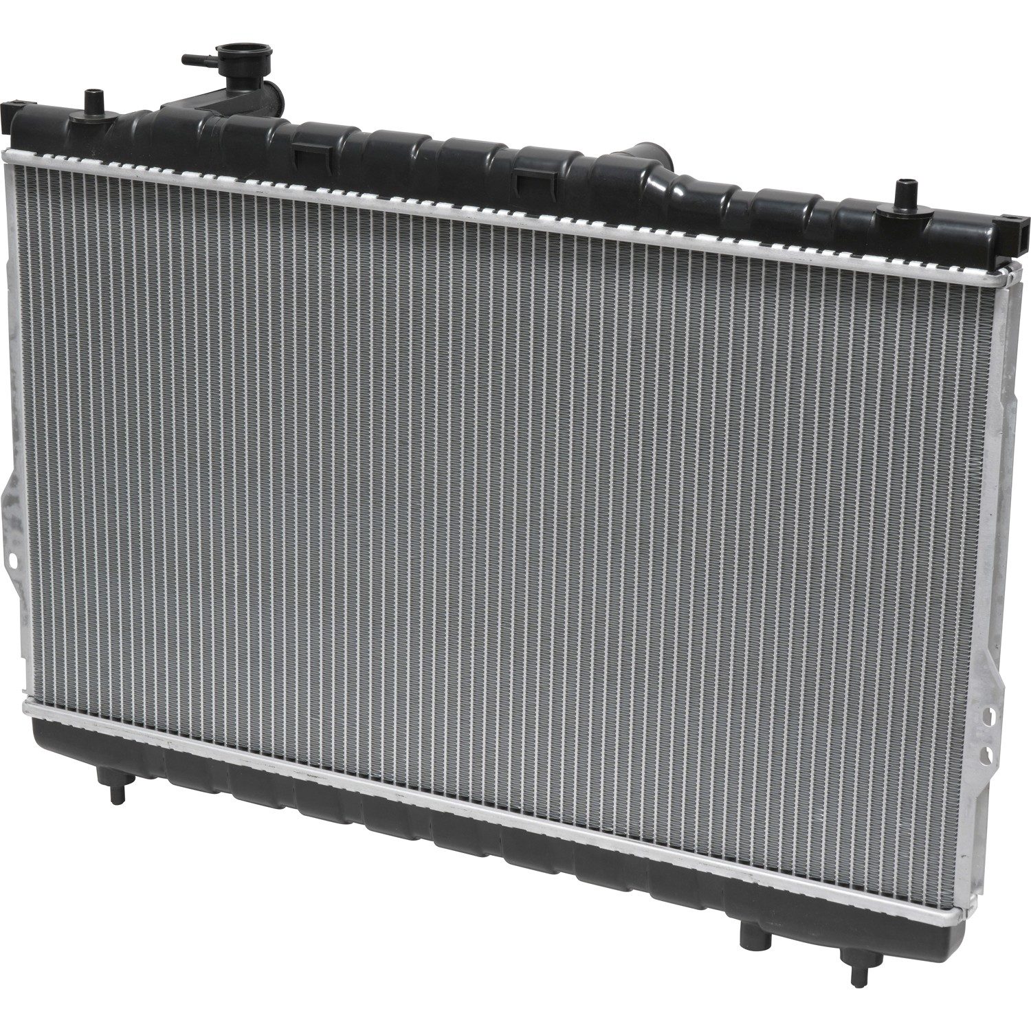 UAC Radiator - RA 2759C — image 3