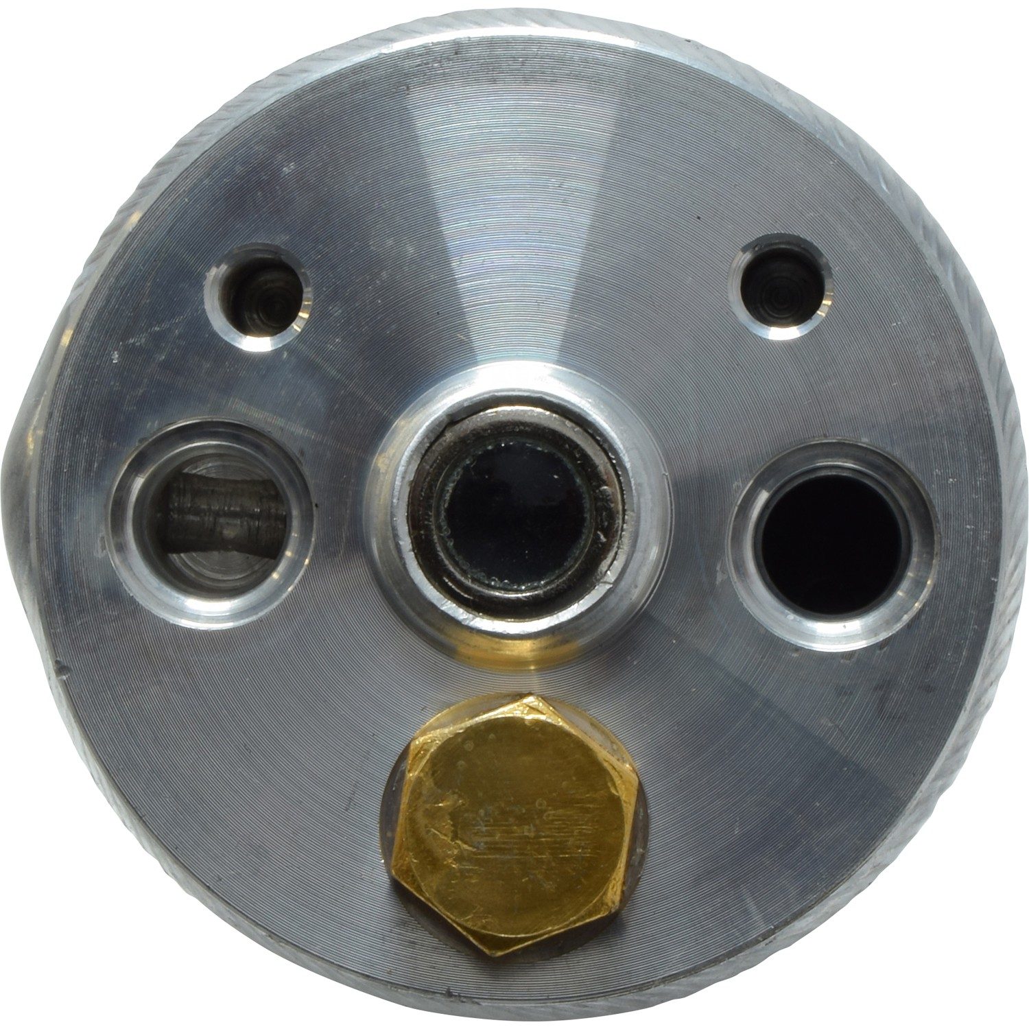 UAC A/C Receiver Drier - RD 10072C — image 3