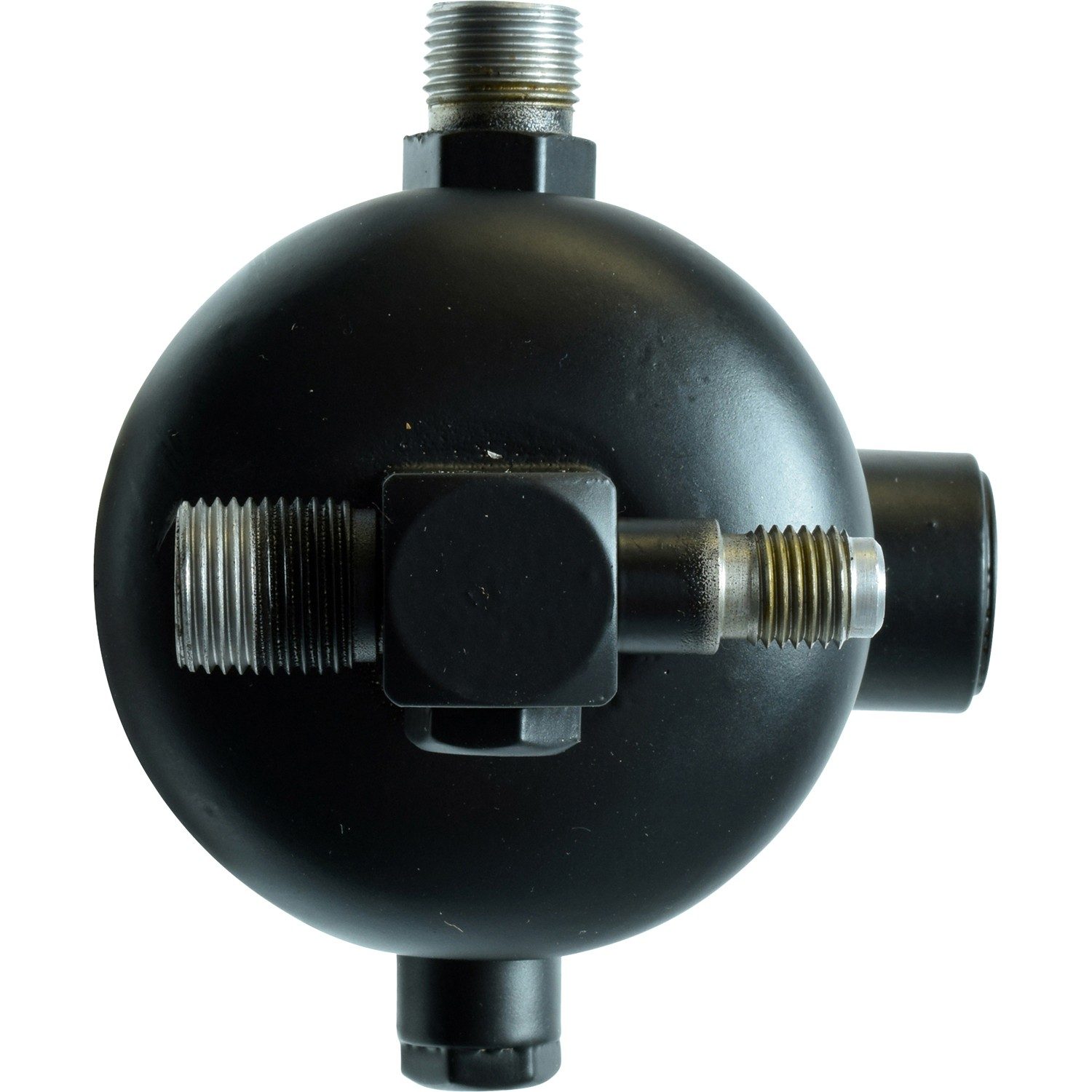 UAC A/C Receiver Drier - RD 11142C — image 5