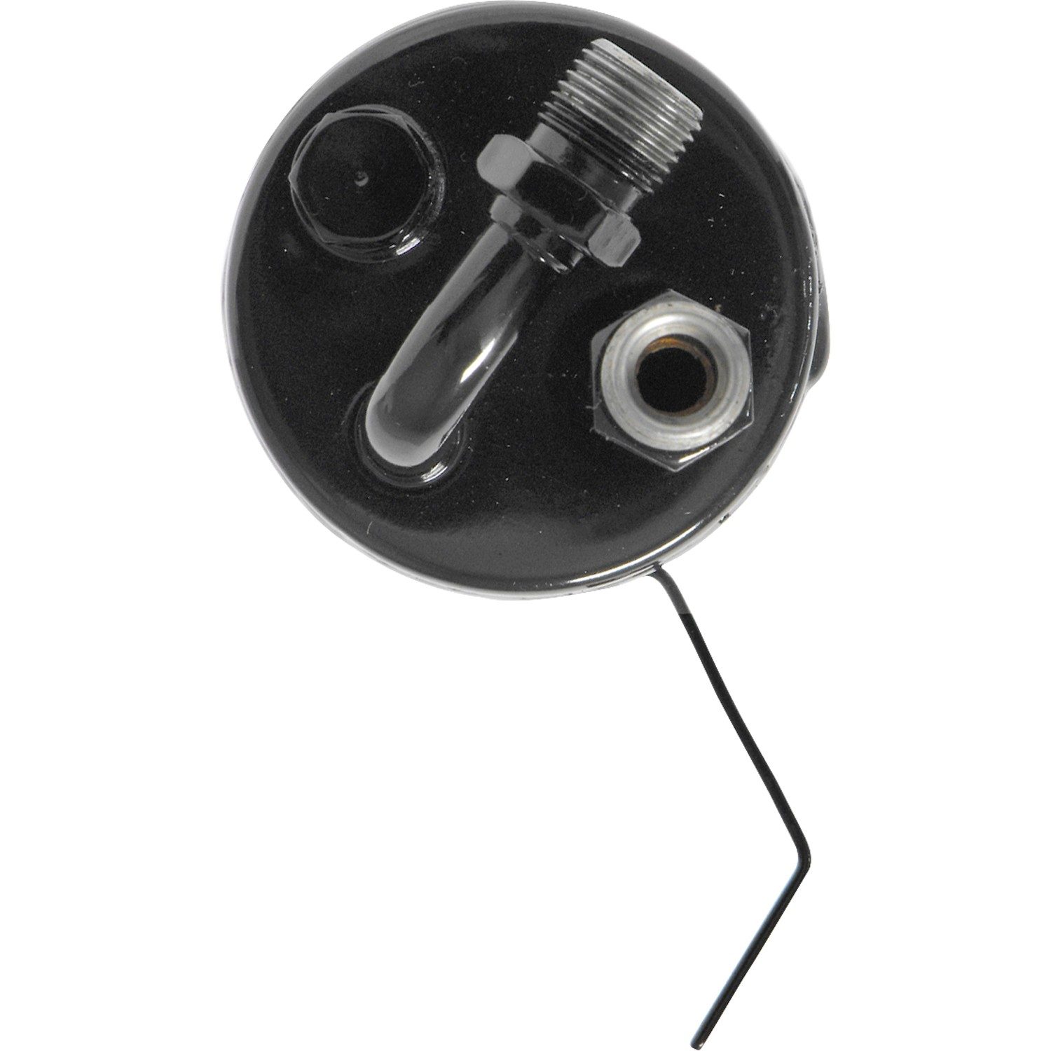 UAC A/C Receiver Drier - RD 1163C — image 3