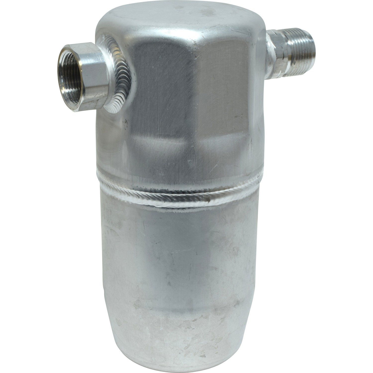 UAC A/C Accumulator - RD 5041C — image 3