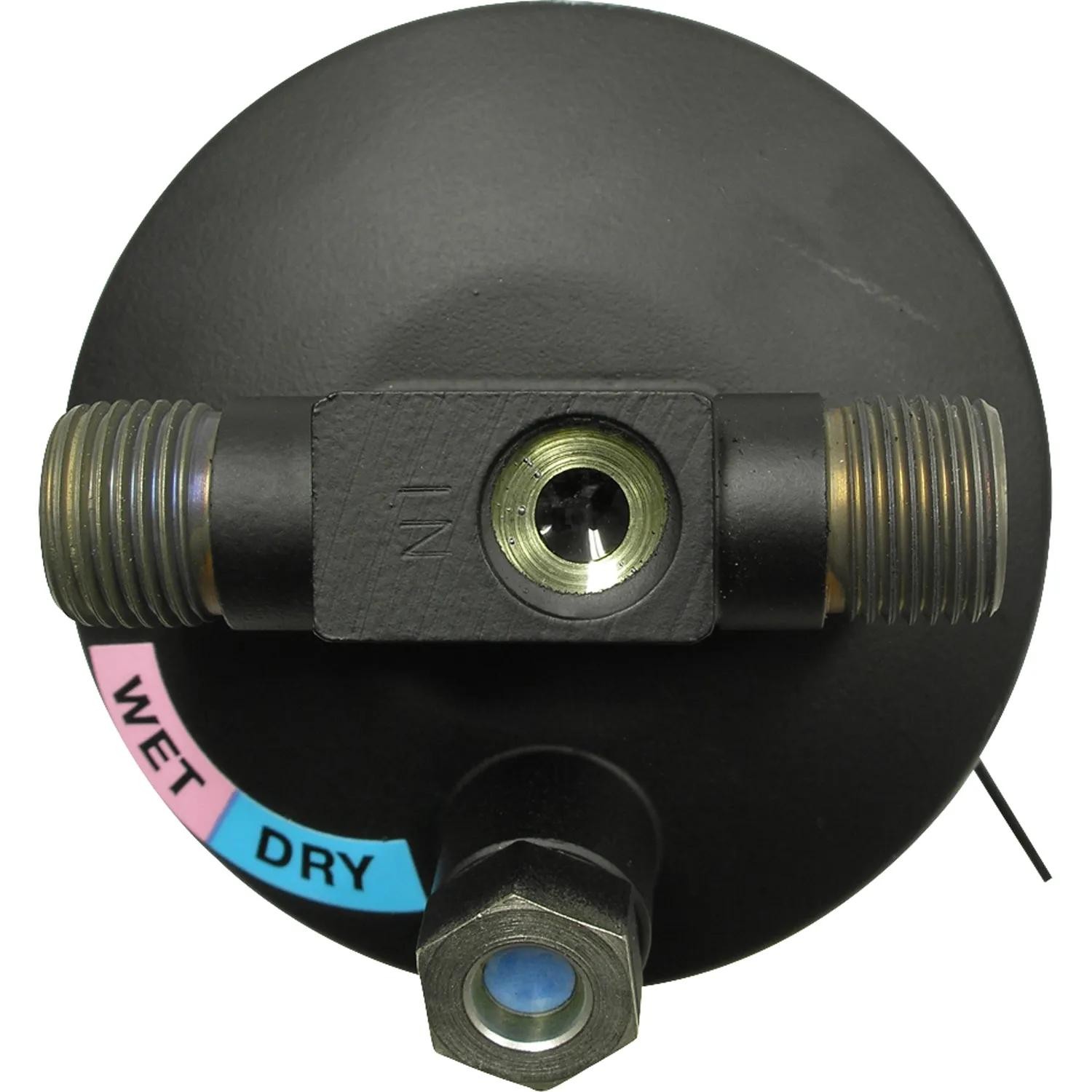UAC A/C Receiver Drier - RD 8256 — image 3