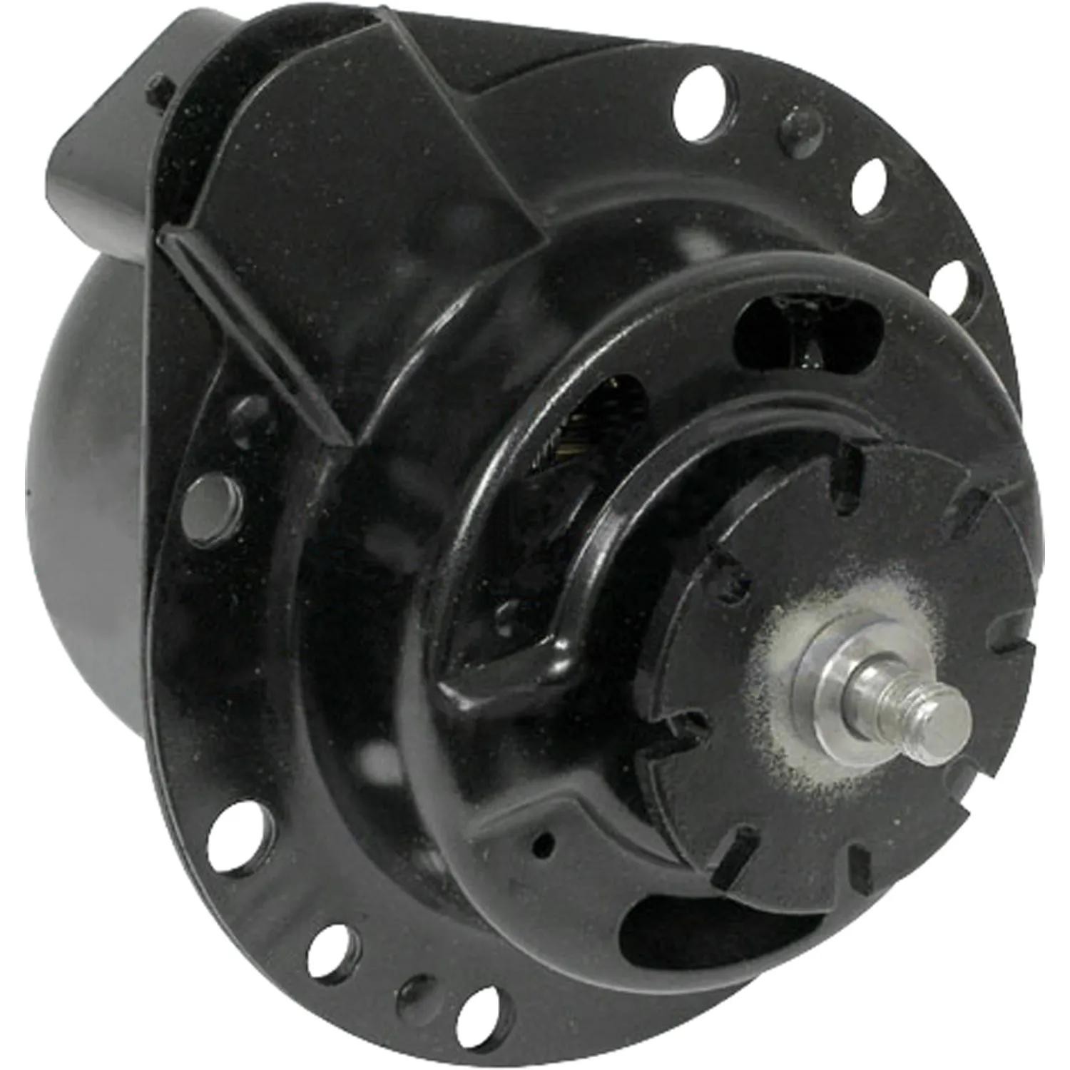 UAC Engine Cooling Fan Motor - RM 0517C - Main Image