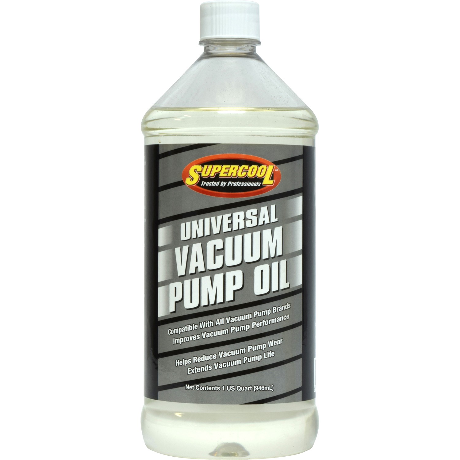 UAC A/C Evacuation Pump Oil - RO 1081 - Main Image