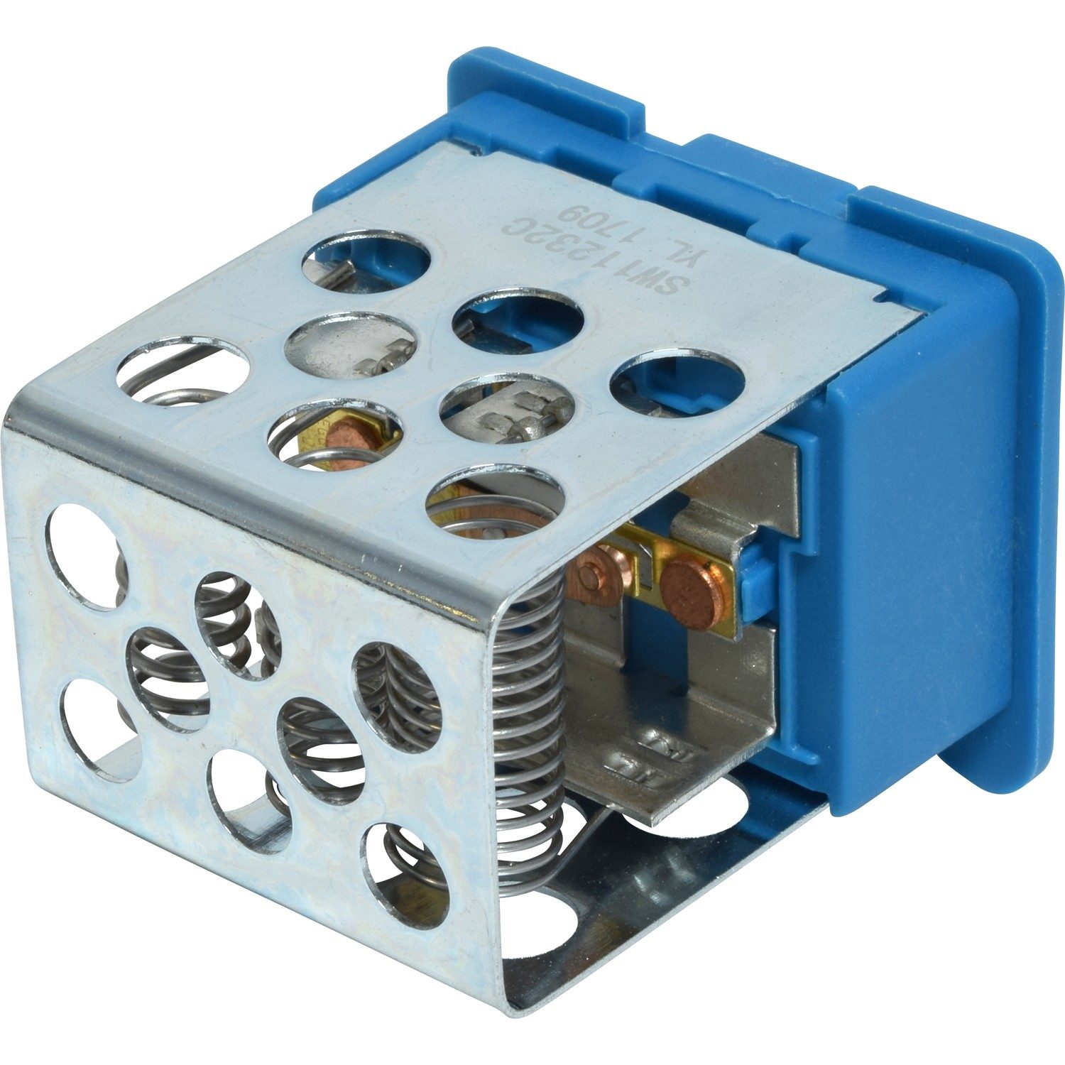 UAC HVAC Blower Motor Resistor - SW 11232C — image 3